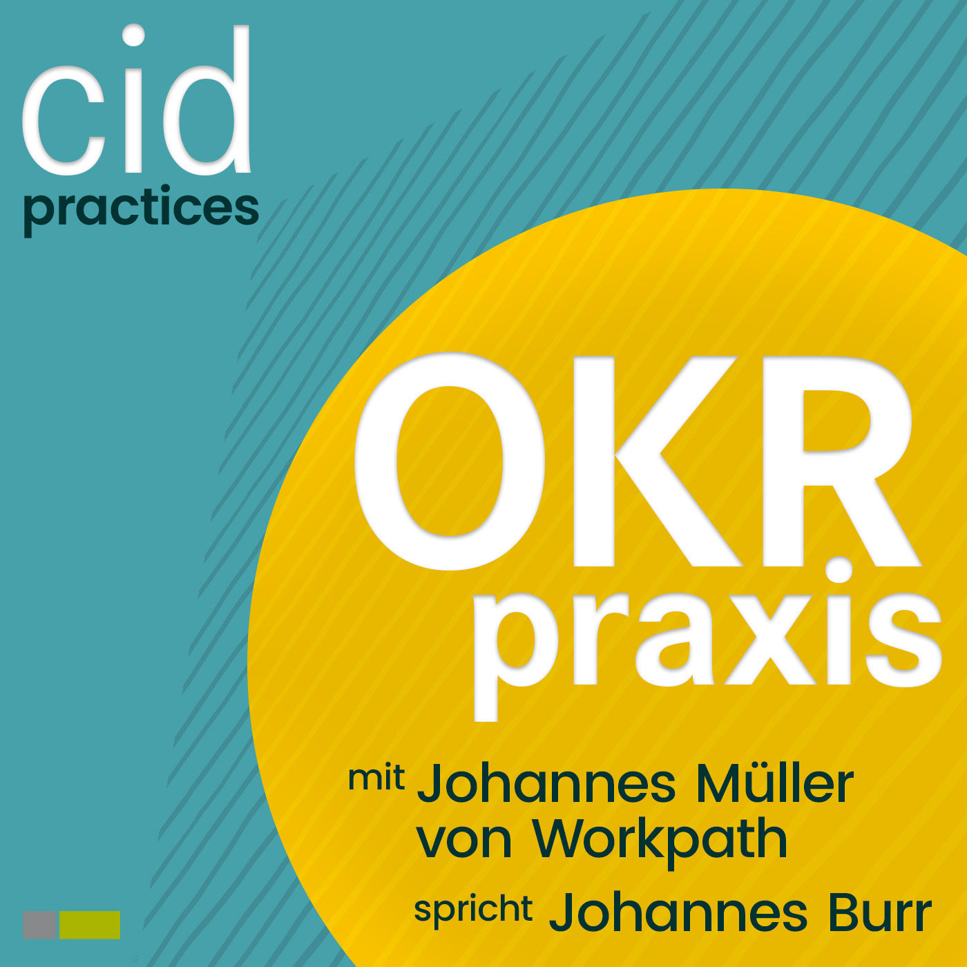 OKR Praxis - cidPractices