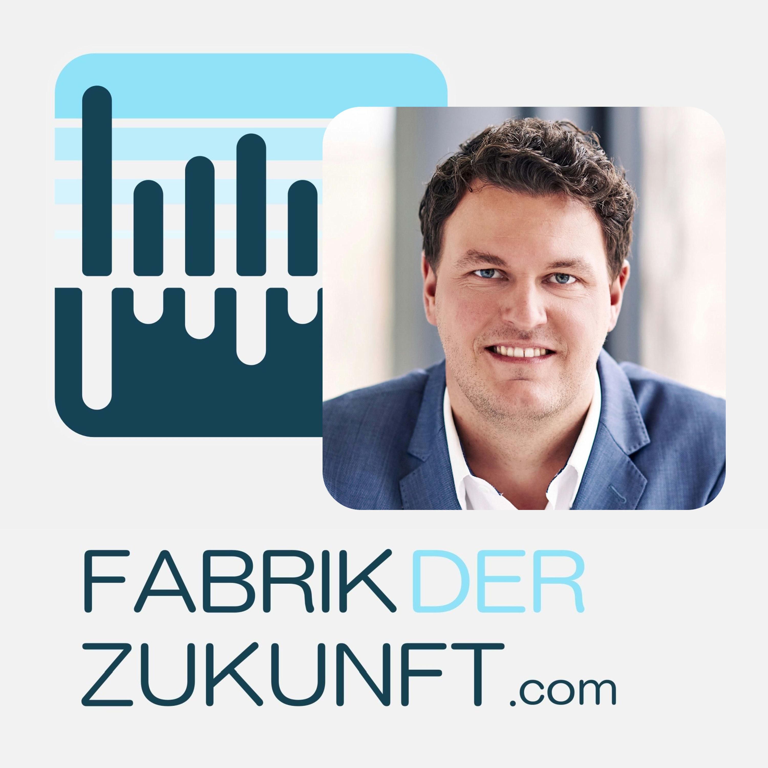 OKRs & Hoshin Kanri in der Produktion - mit Oliver Scholz #211