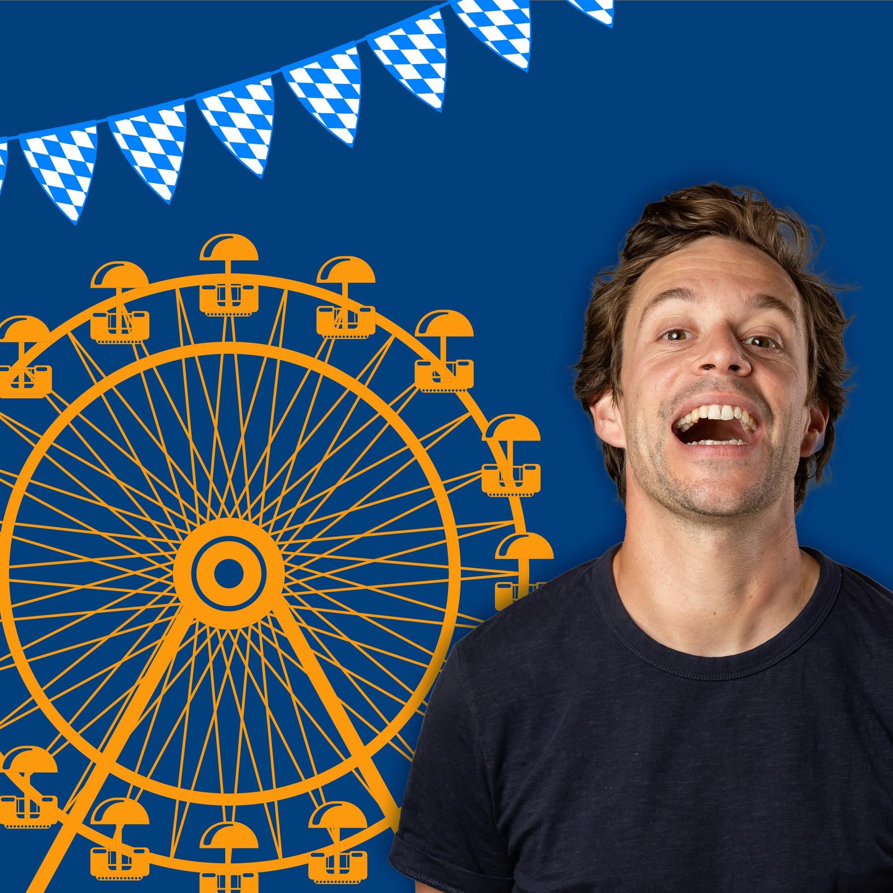 Oktoberfest | Das berühmteste Volksfest der Welt