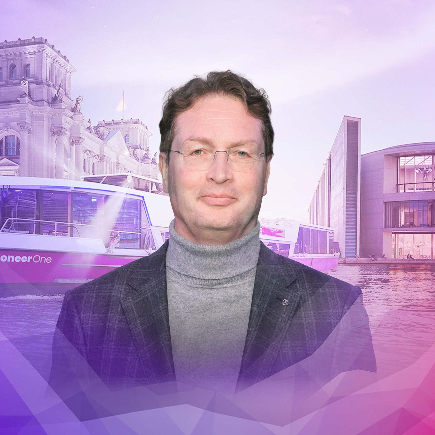 Ola Källenius: „Mercedes is not for sale!“ | Dobrindts Millionen-Belohnung | EU-Indien