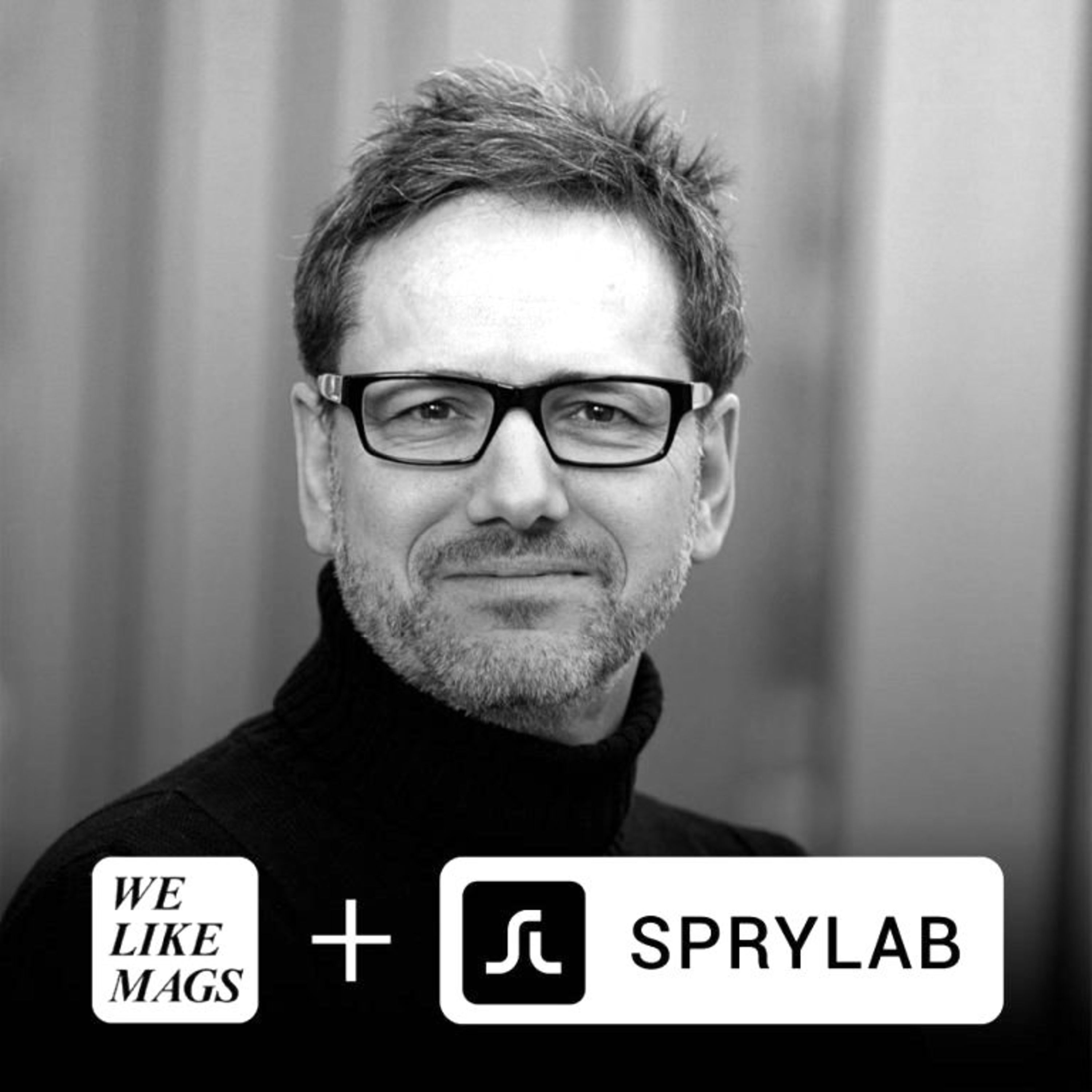 Olaf Deininger, Digitalexperte, Journalist und Verleger