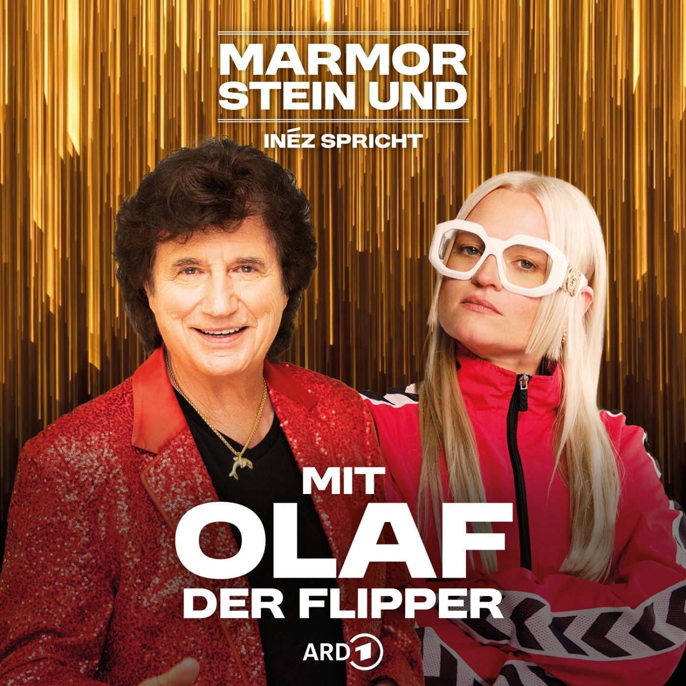 Olaf der Flipper: Schlagerurgestein bei Rock am Ring