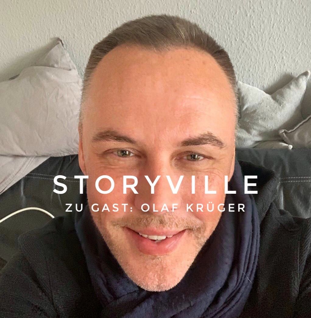 Olaf Krüger - SuperBro!