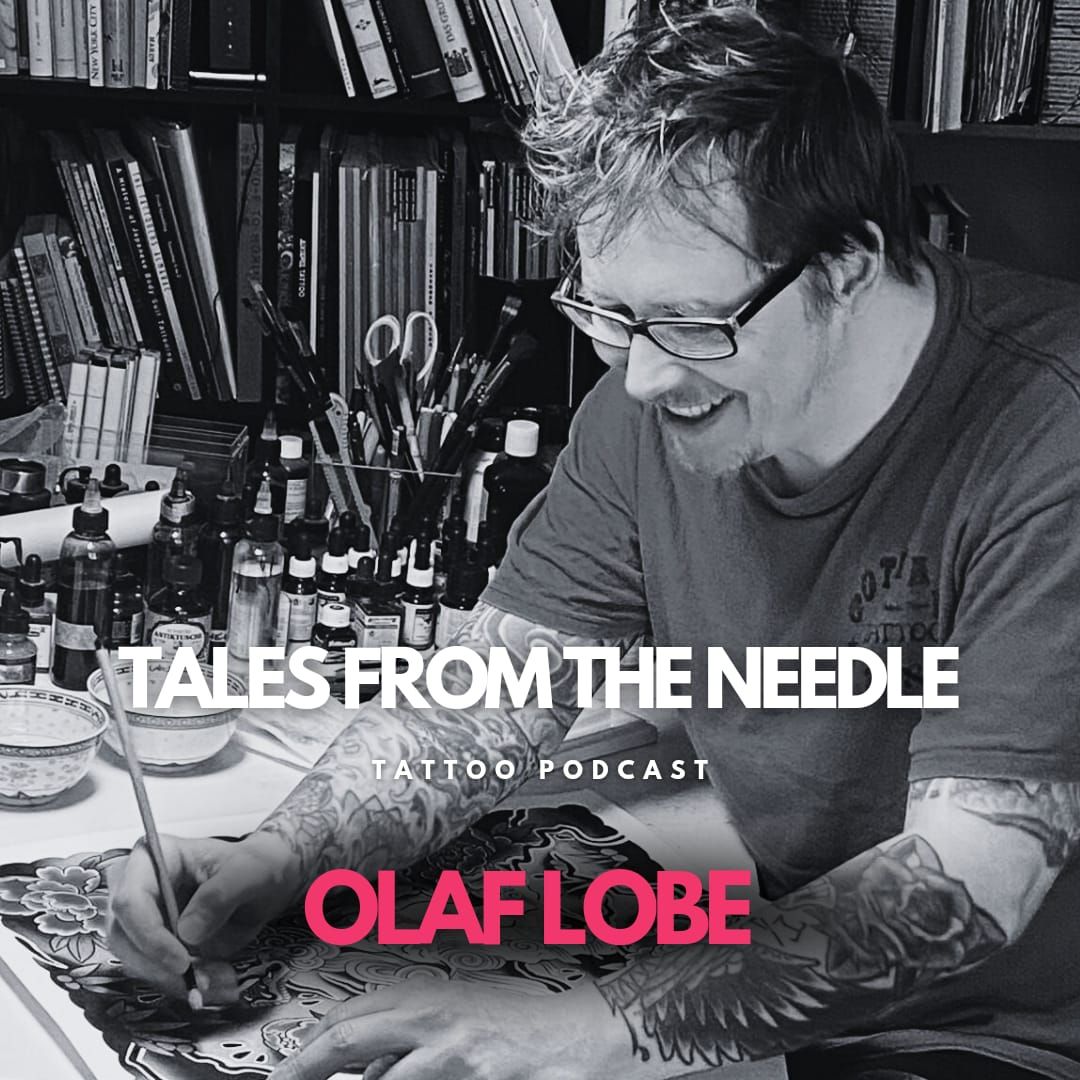Olaf Lobe