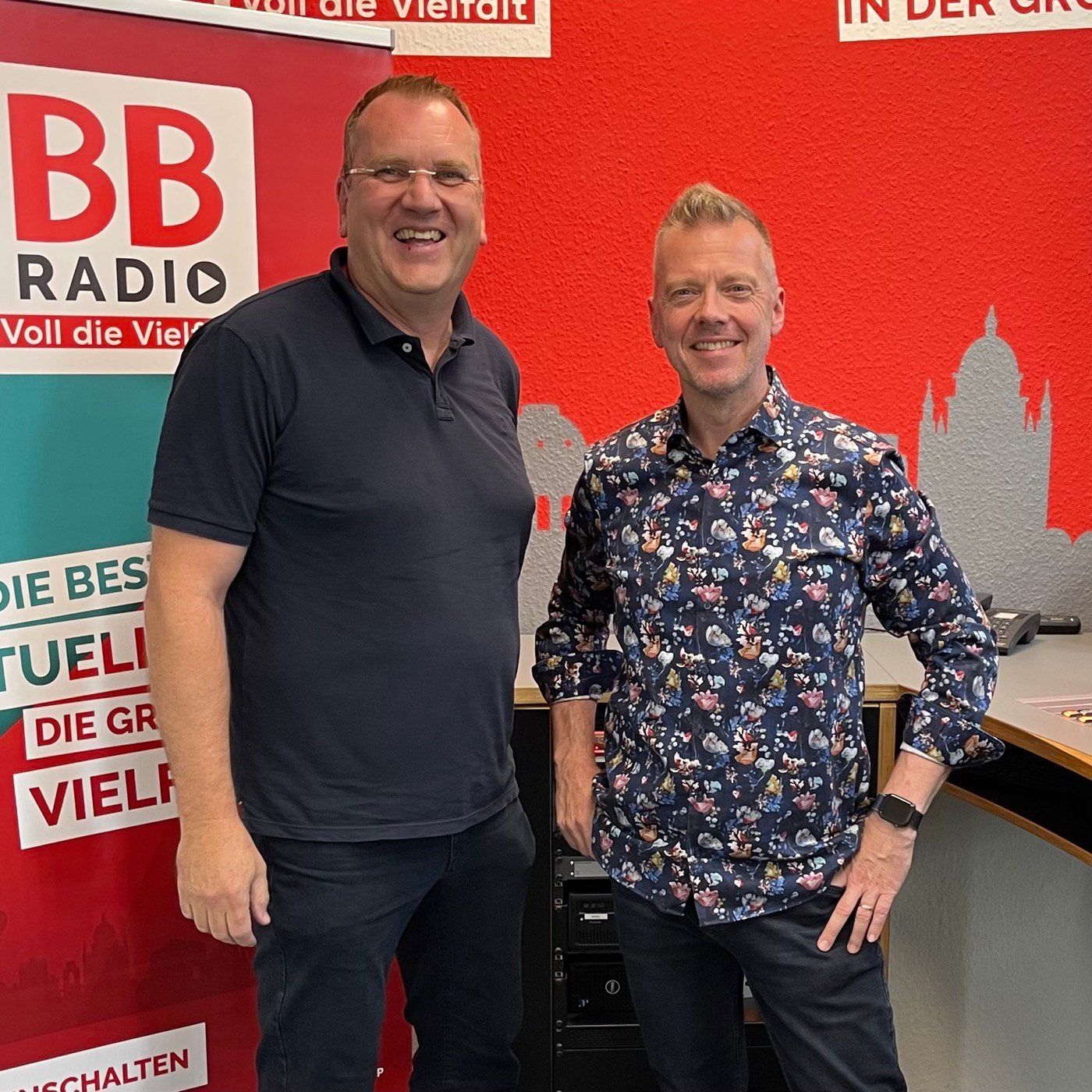 Olaf Mahr - Meatbringer und die HALL OF MEAT