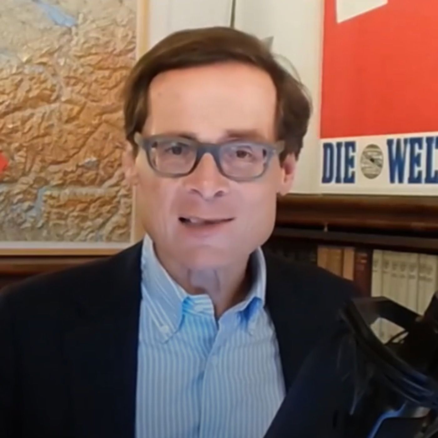 Olaf Scholz befürchtet, die AfD wolle die Demokratie abschaffen – Weltwoche Daily DE