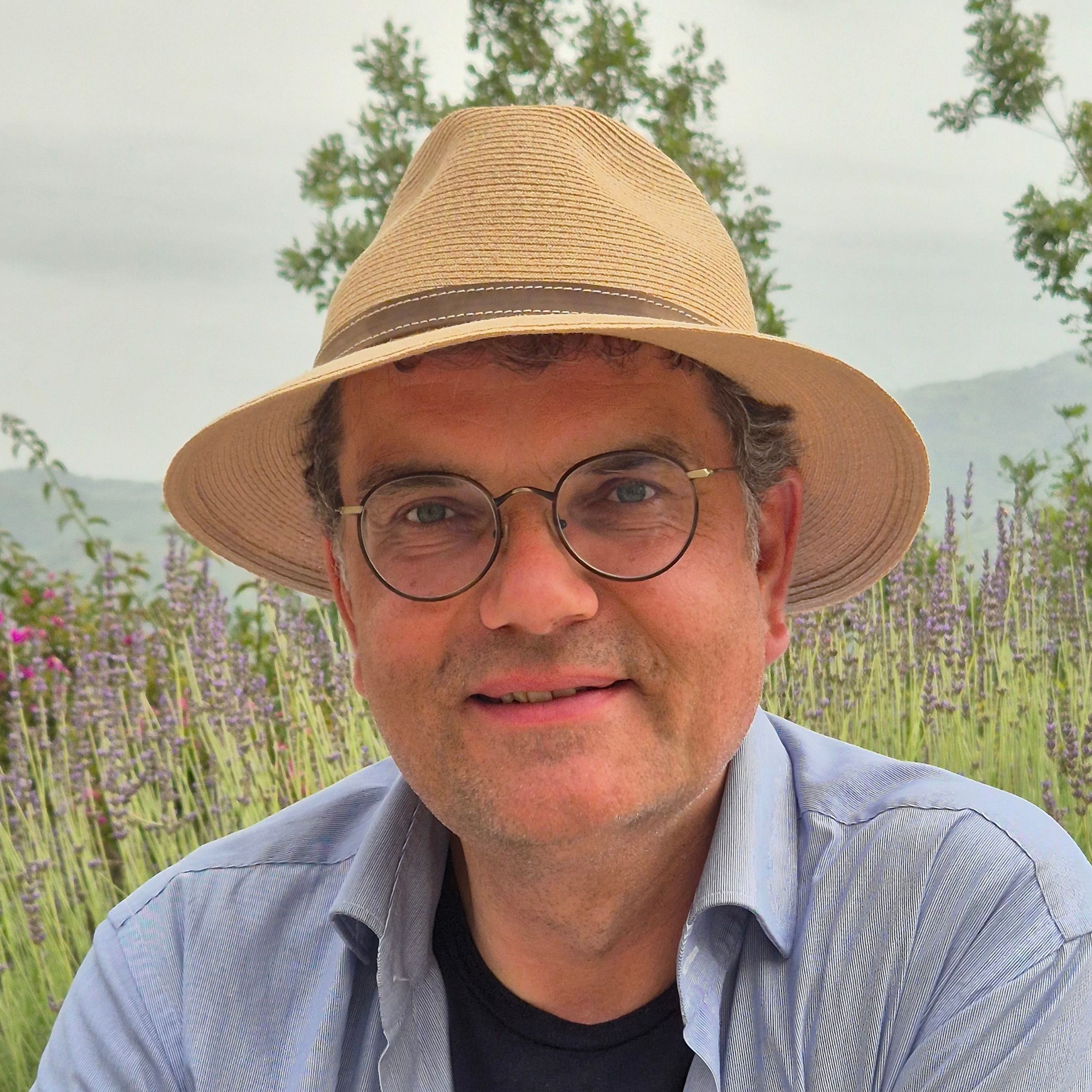Olaf Schrage 28.10.2024