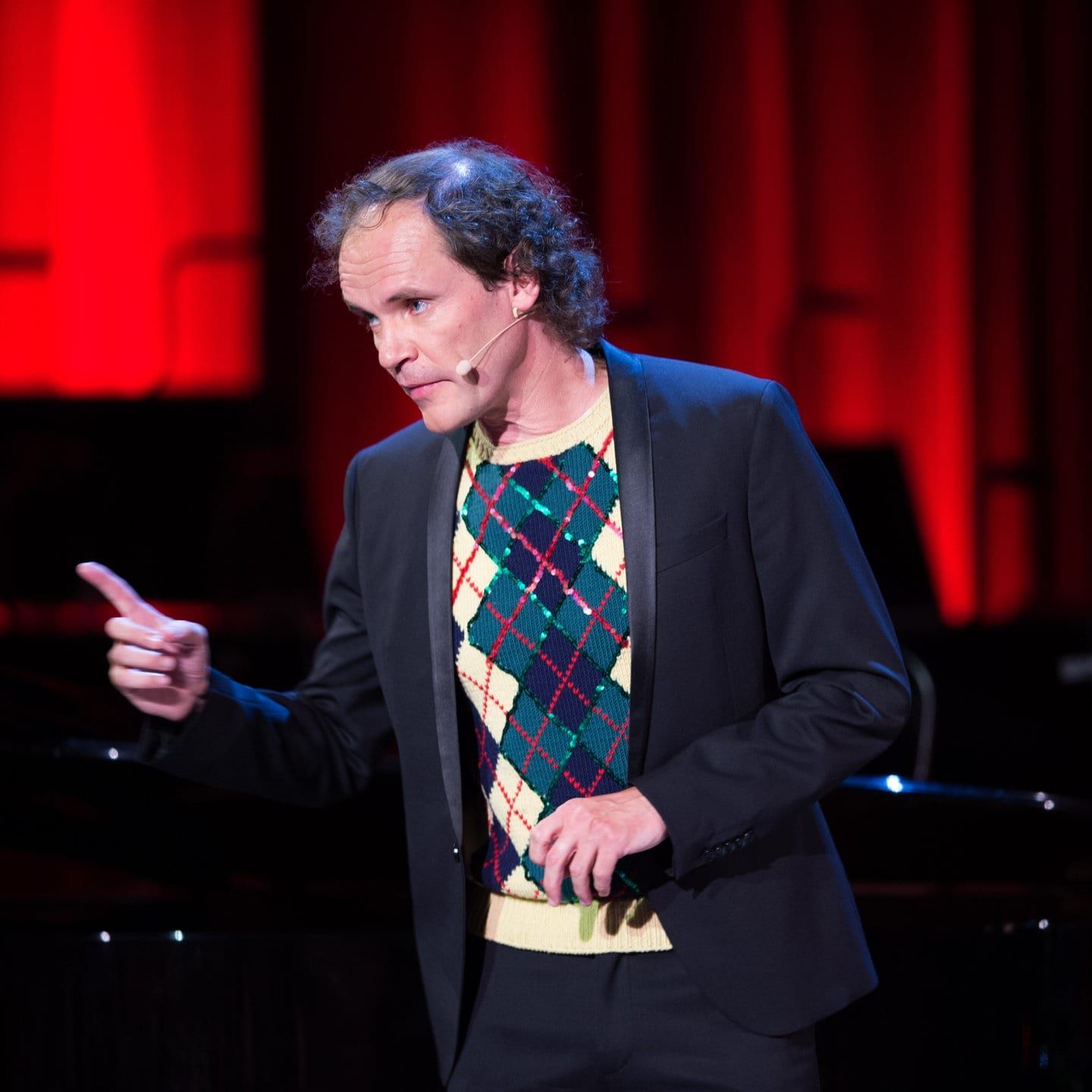 Olaf Schubert: 150 Jahre Telefon