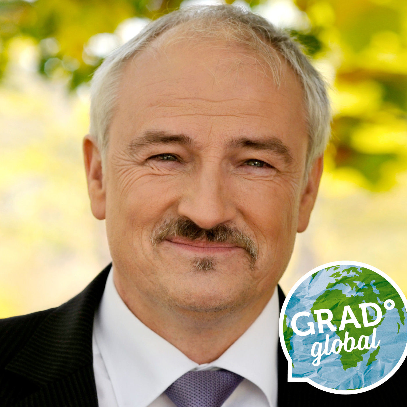 Olaf Tschimpke: Wie bedingen sich Klima- und Naturschutz?