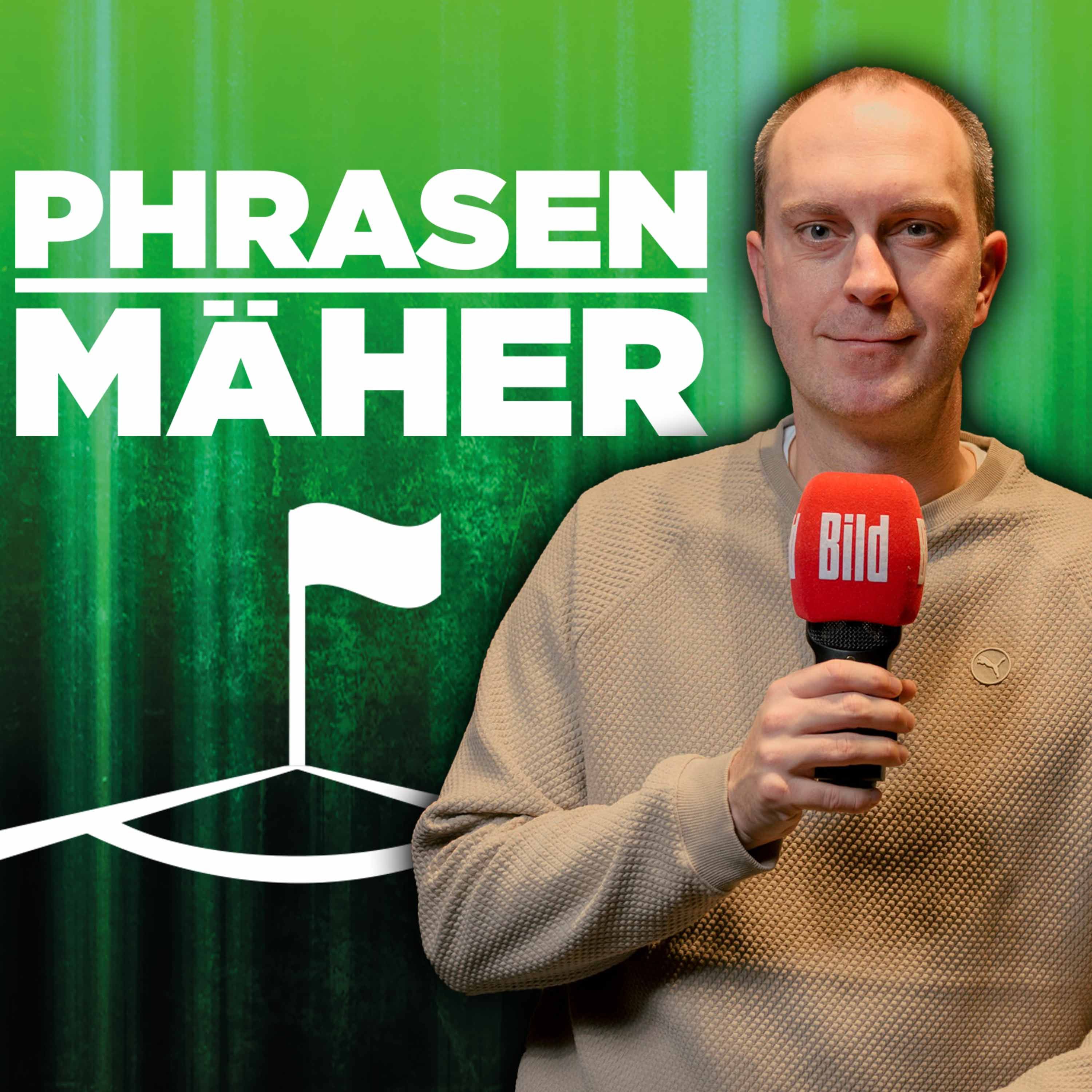 Ole Werner: Ich war Nachtwächter beim Tatort! Teil 1 von 2