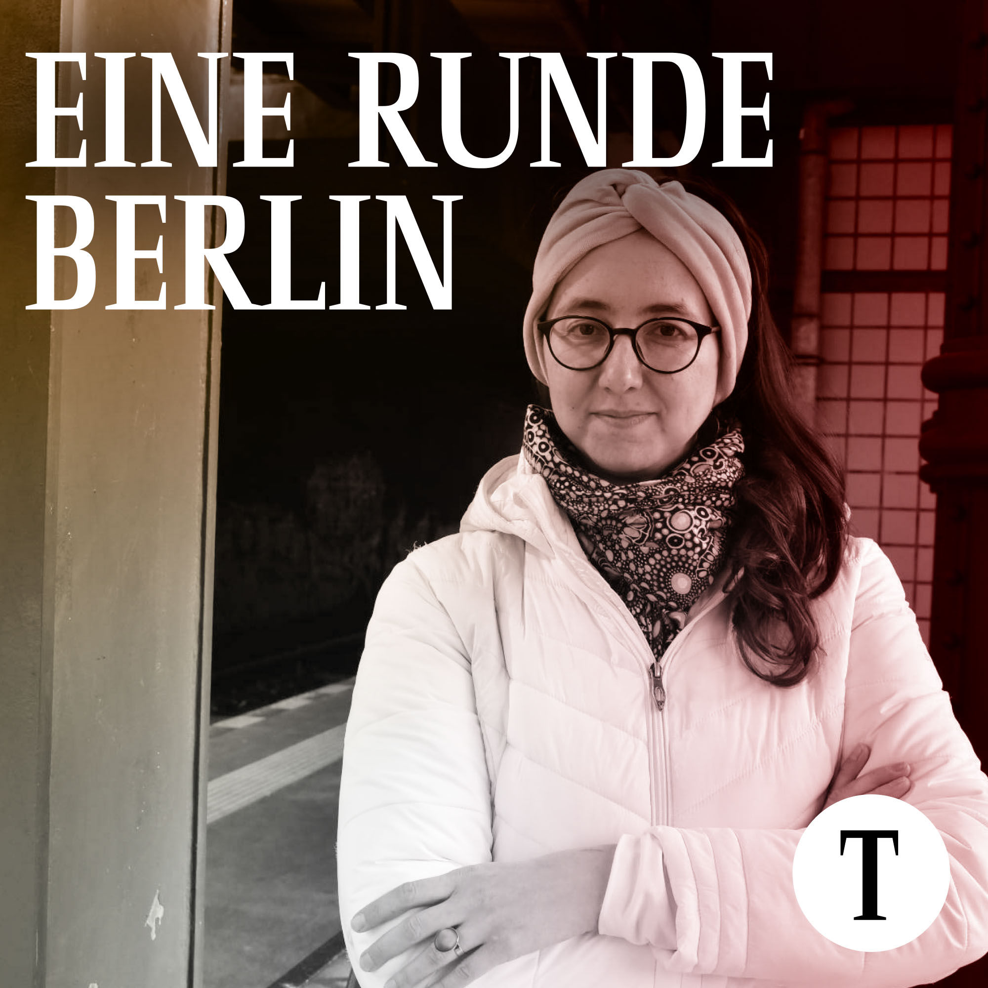 Oleksandra Bienert – Was sollten wir über dein Heimatland Ukraine wissen?