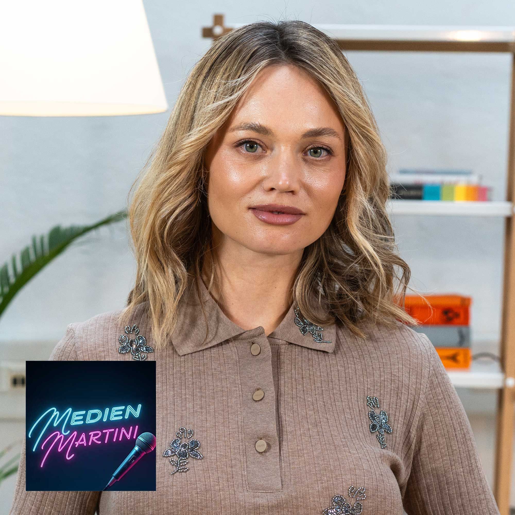 Olga Löffler über Mode, Markenaufbau und das Leben hinter Instagram