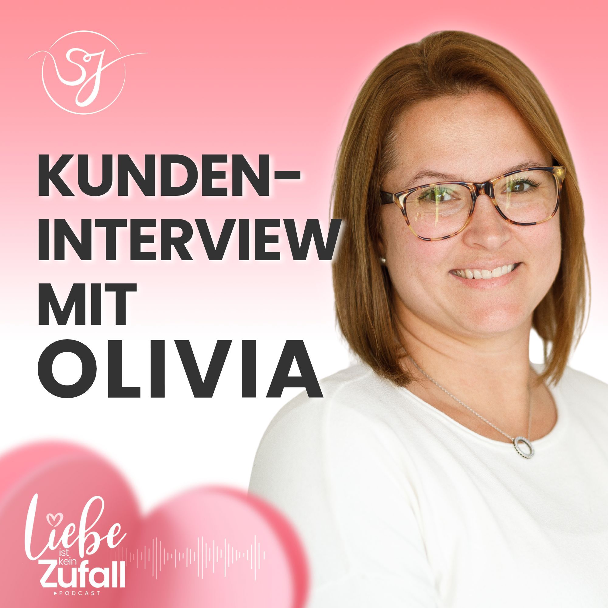 Oliva fühlt sich endlich angekommen🎙️