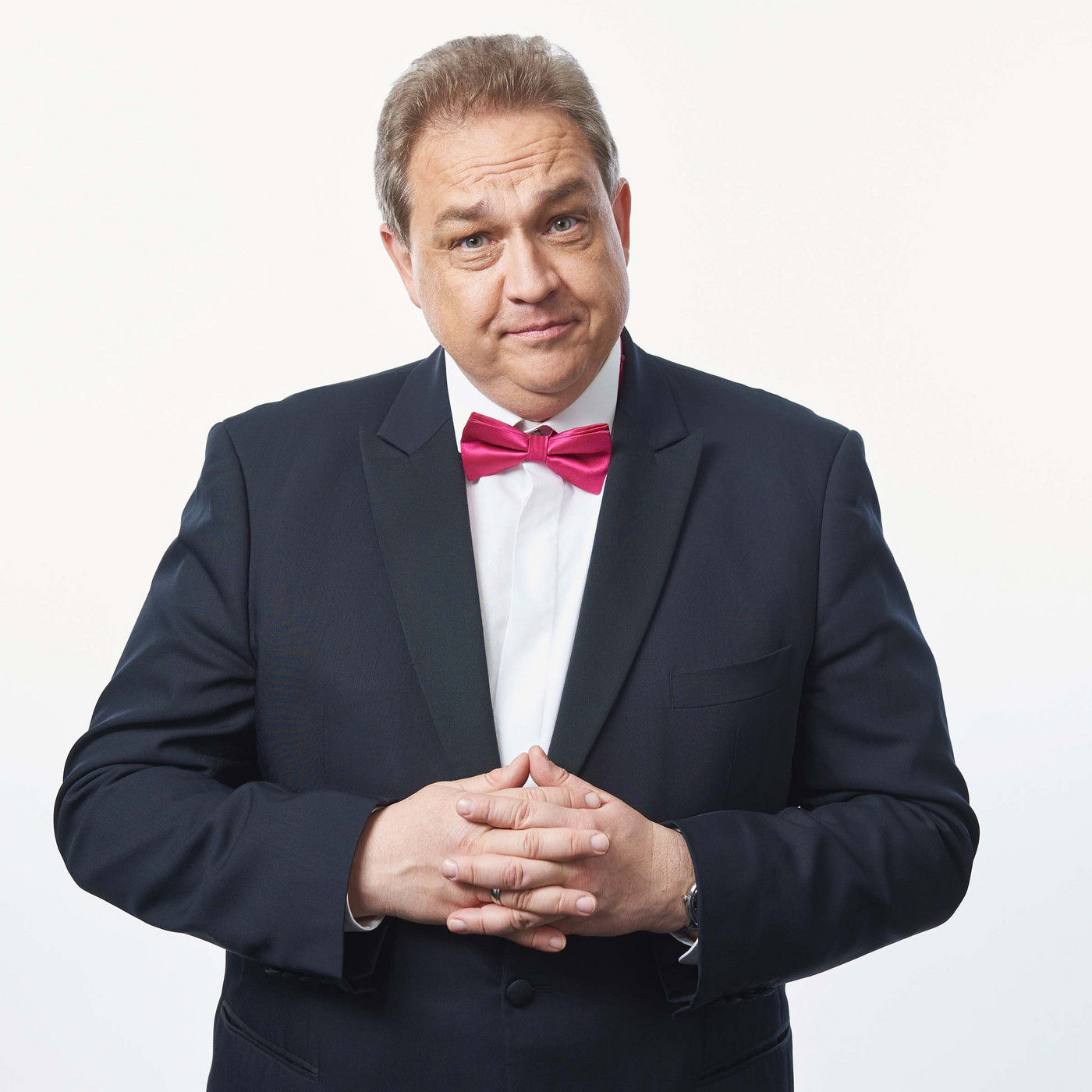 Oliver Kalkofe