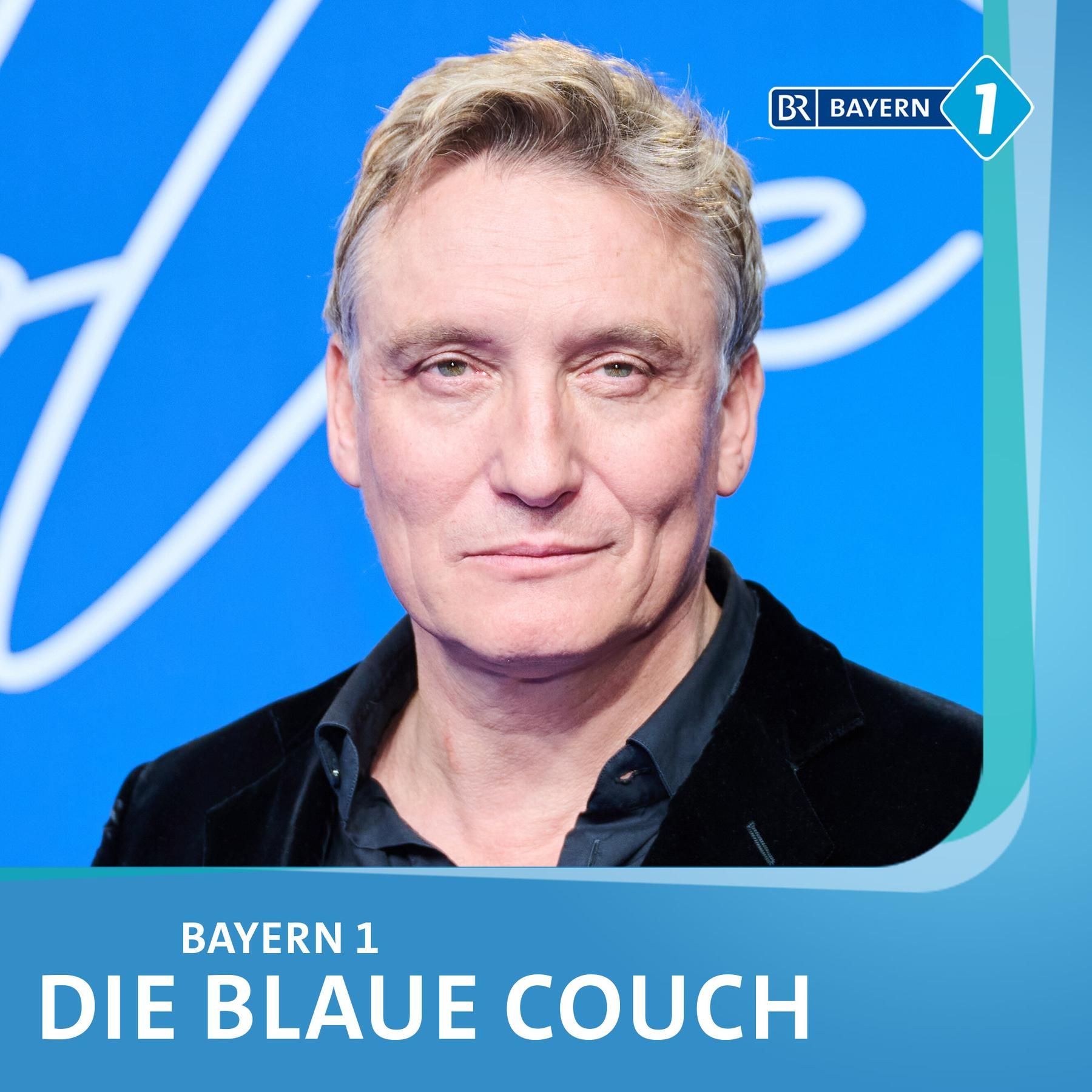 Oliver Masucci, Schauspieler, "Wer Schauspieler wird, hat immer ein großes Defizit!"