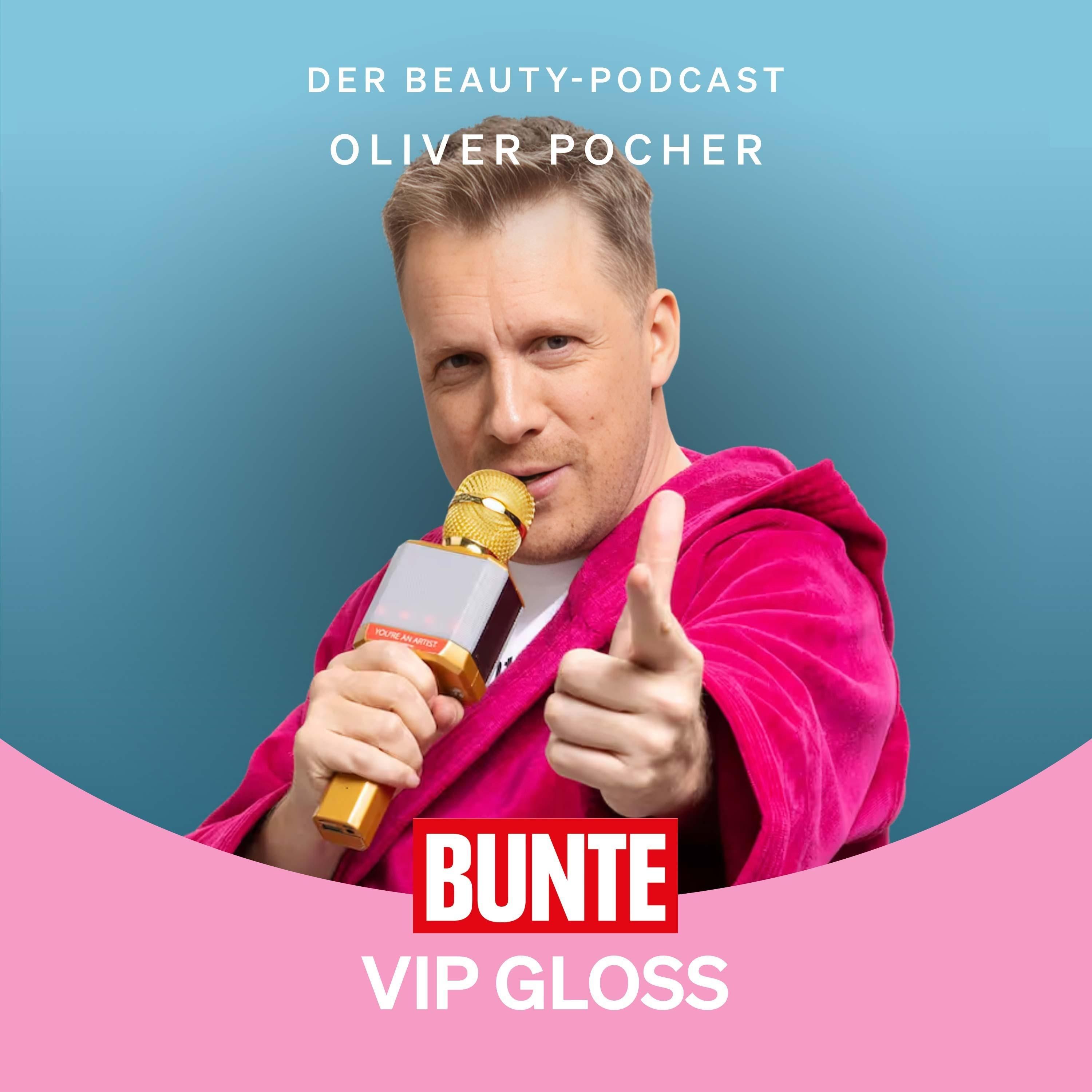 Oliver Pocher erfindet sich neu: 14 Kilo leichter, 2 Scheidungen und Pocher-Club für die Hosentasche