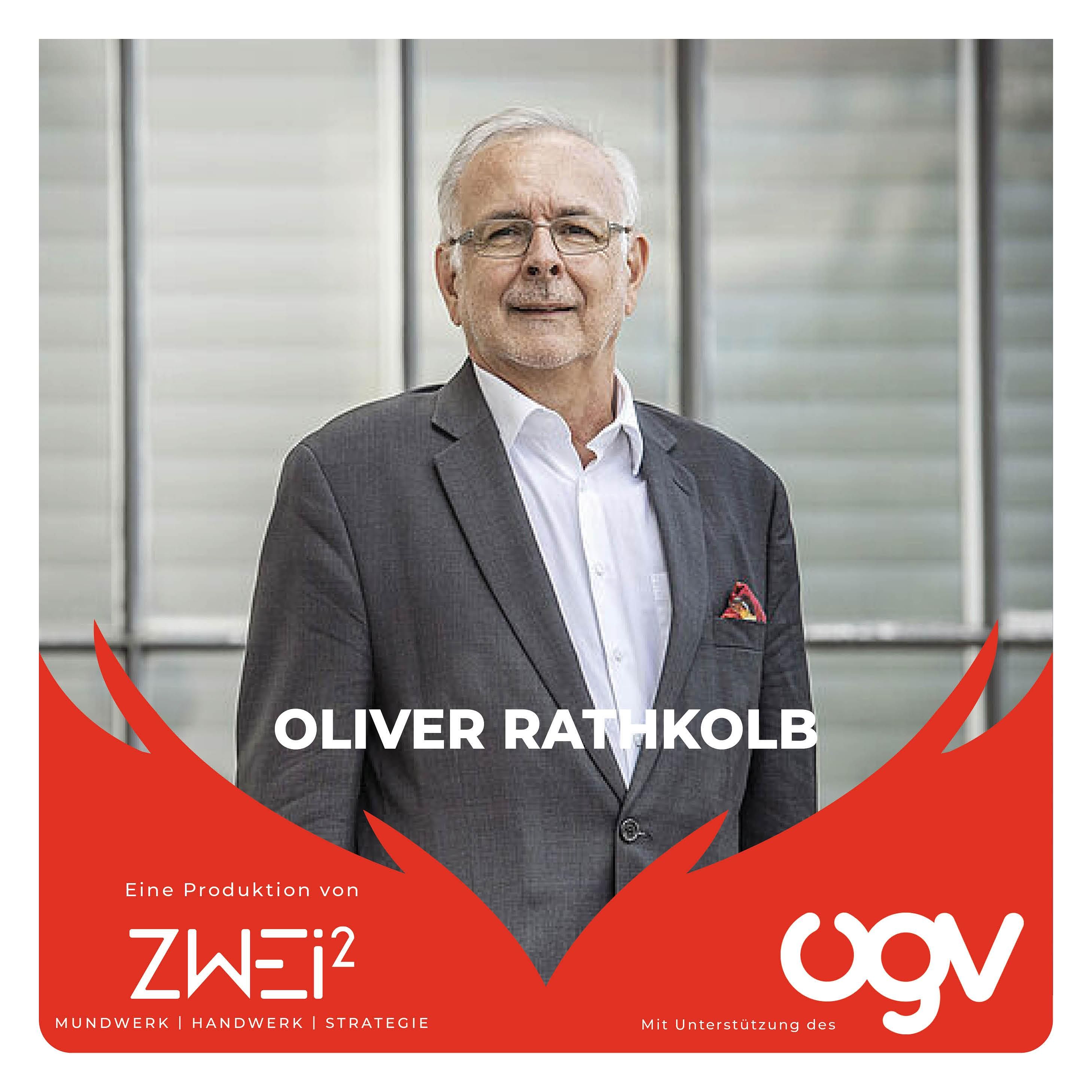 Oliver Rathkolb: Kriege werden immer vorbereitet