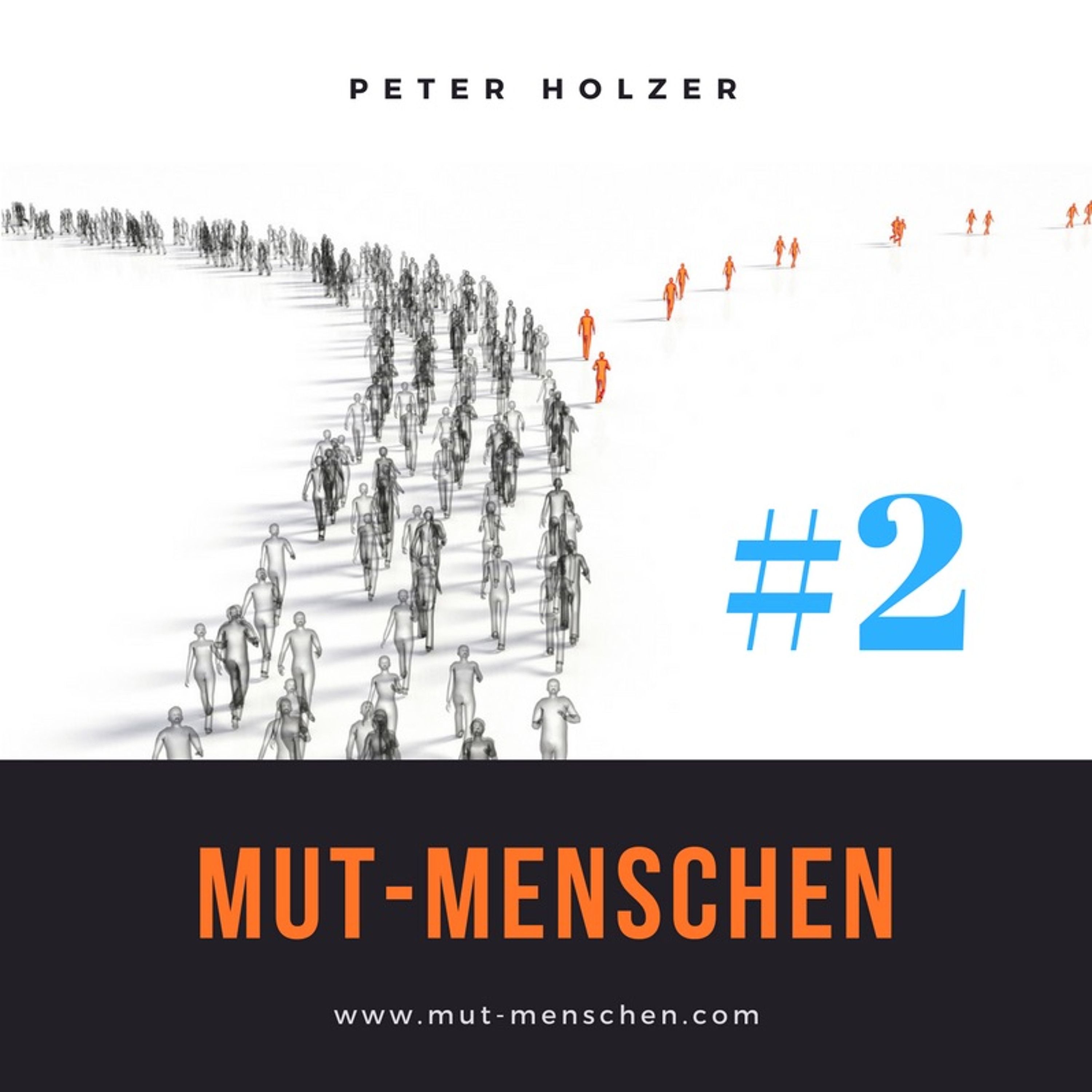Oliver Ronzheimer (Free- und Funrider) | Mutmenschen #2