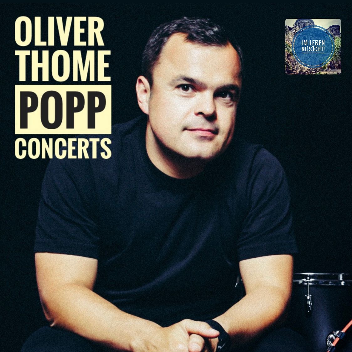 Oliver Thome - Popp-Concerts