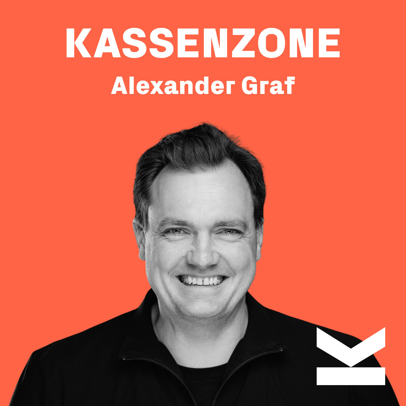 Oliver Winter, CEO von A&O Hostels (K#628)