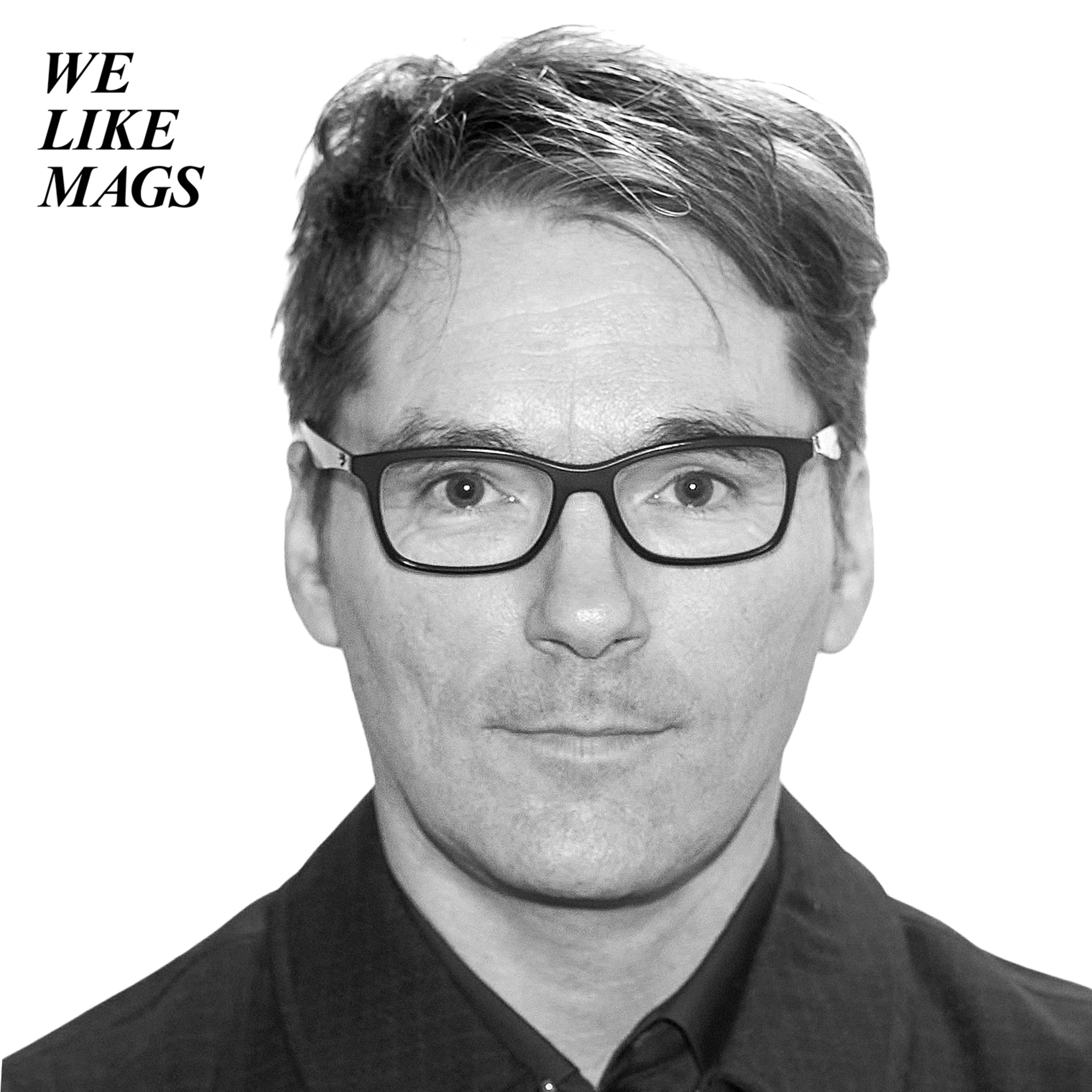 Oliver Wurm, Journalist und Medienunternehmer
