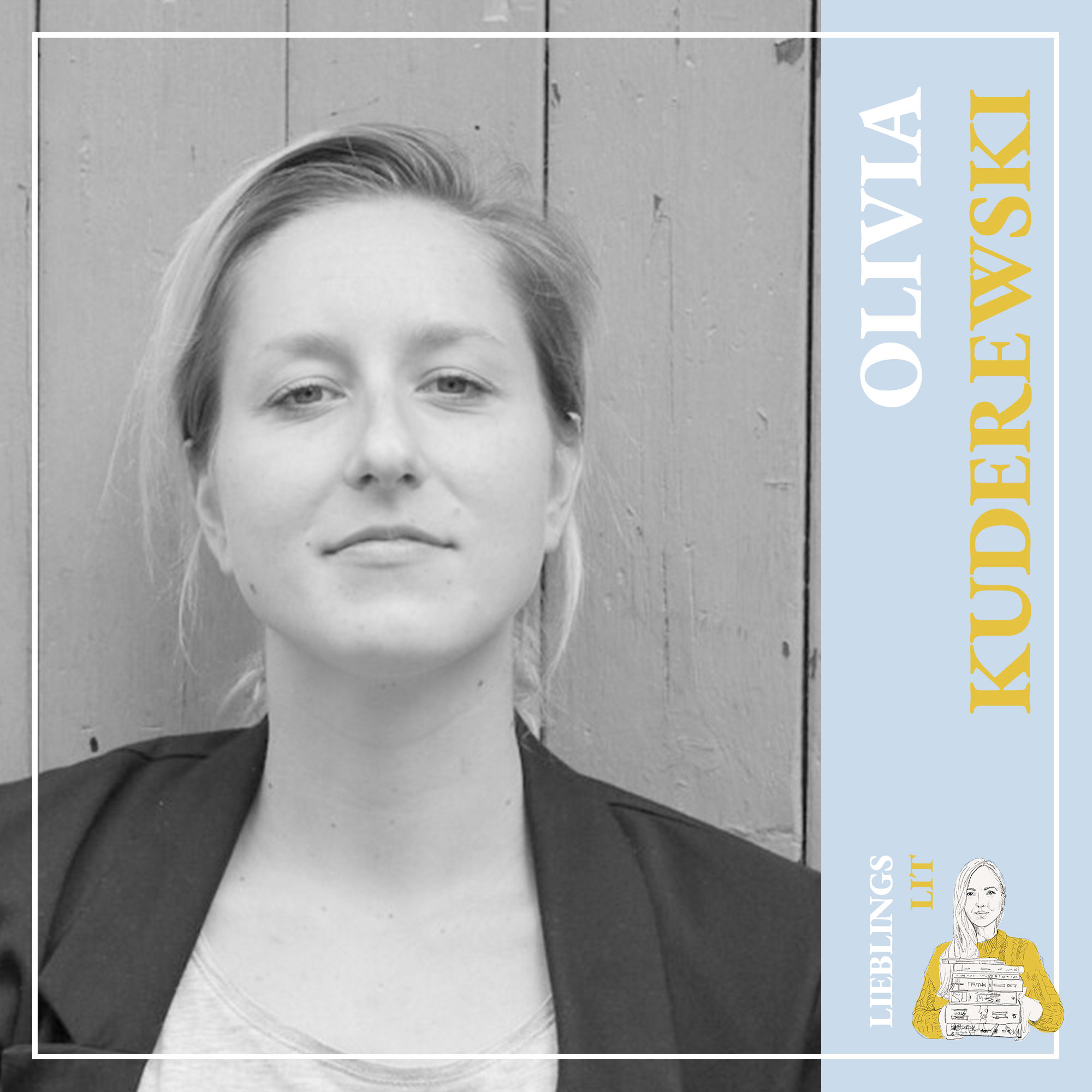 Olivia Kuderewski – Heartbreak, Kerouac und Negroni