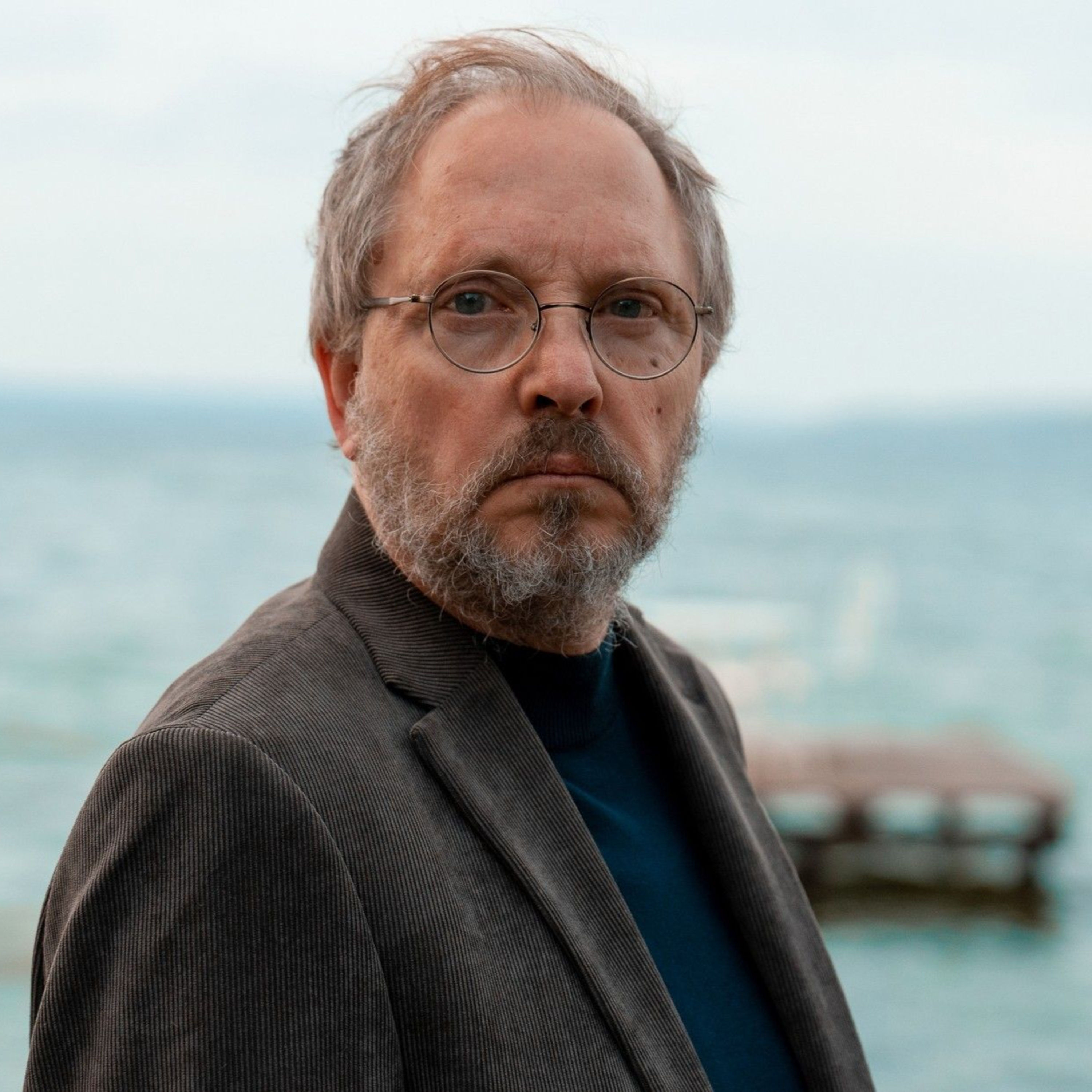 Olli Dittrich gar nicht lustig in „Strafe“ bei RTL+