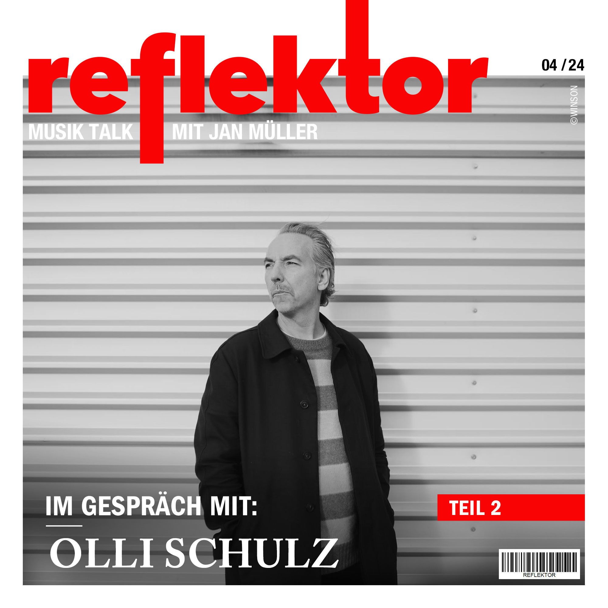 Olli Schulz (Teil 2): Der Hofnarr bist du!