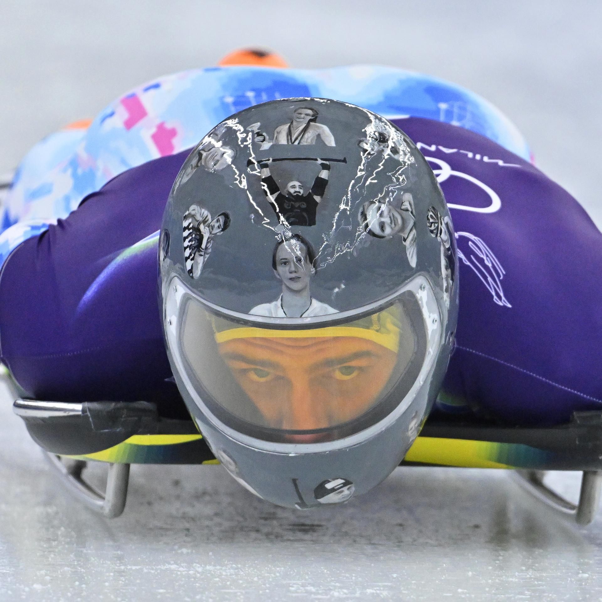 Olympia-Aus für Ukrainer - Disqualifiziert sich das IOC selbst?