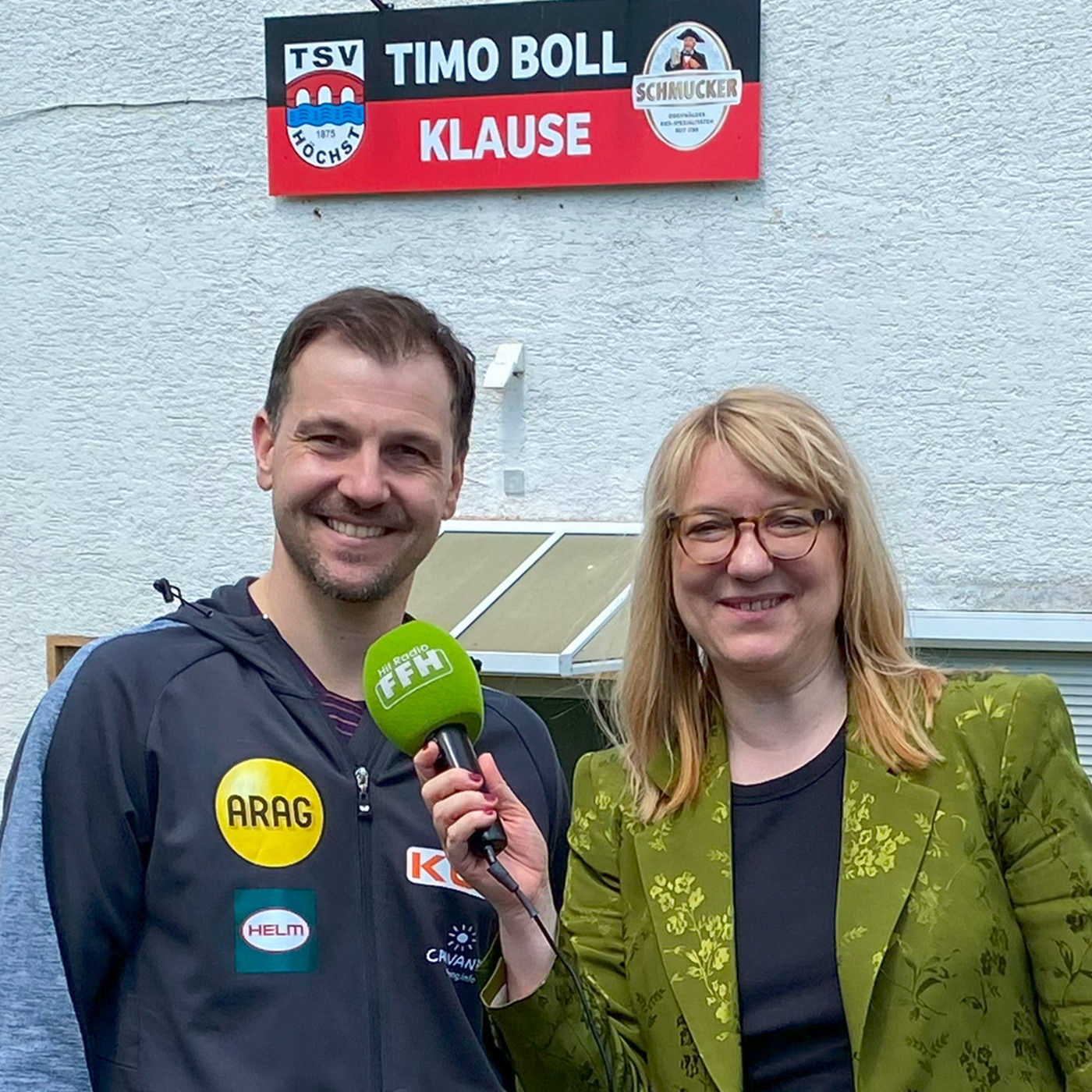 Olympia: Legende Timo Boll will's nochmal wissen