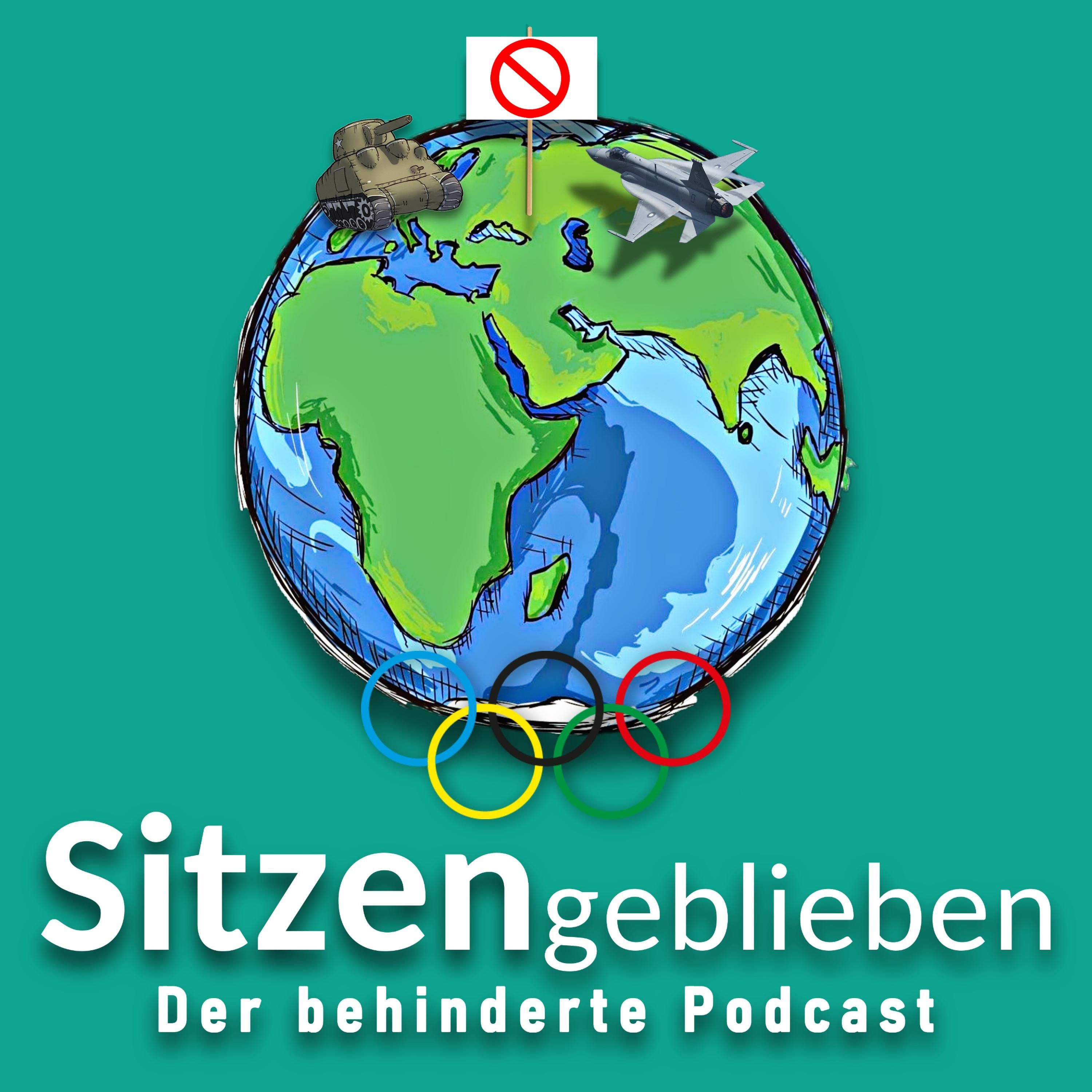 Olympia süß-sauer & vegetarischer Fisch