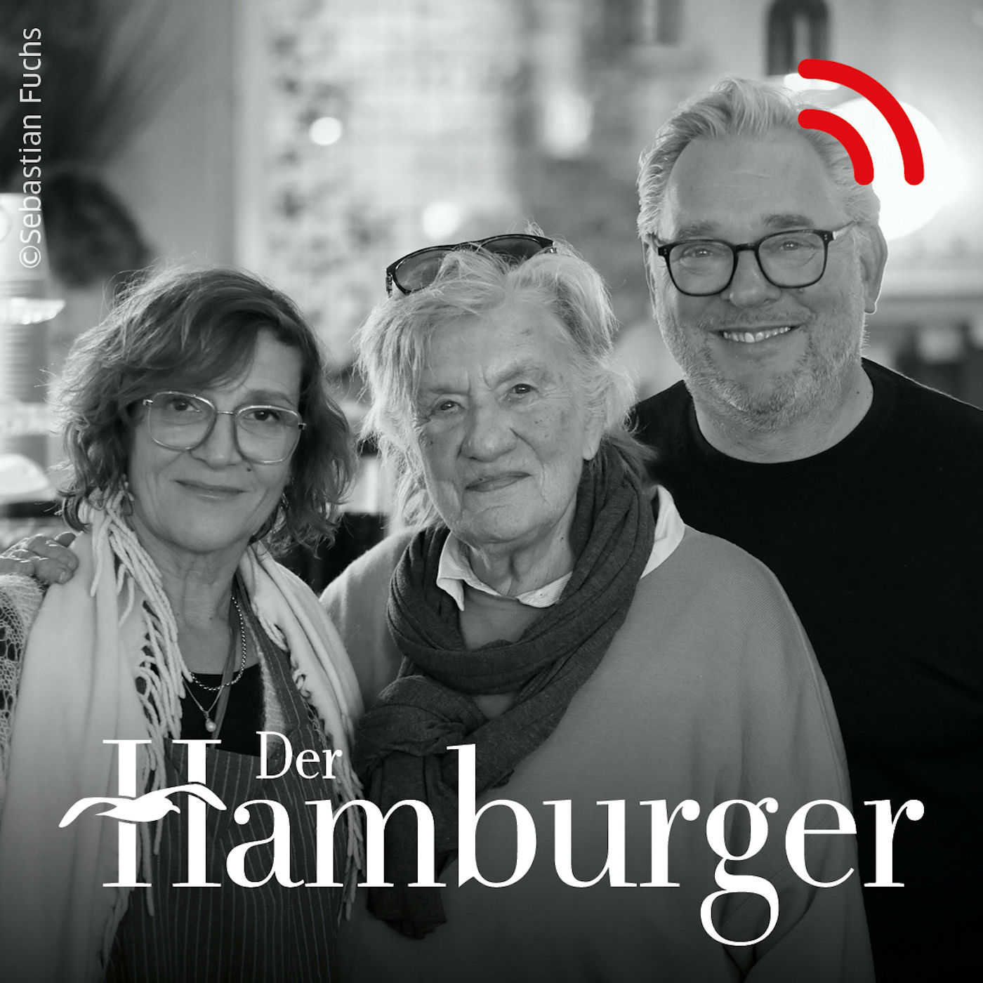 OmaLiebe Lunch Club: Wohlfühlgerichte aus Omas Küche