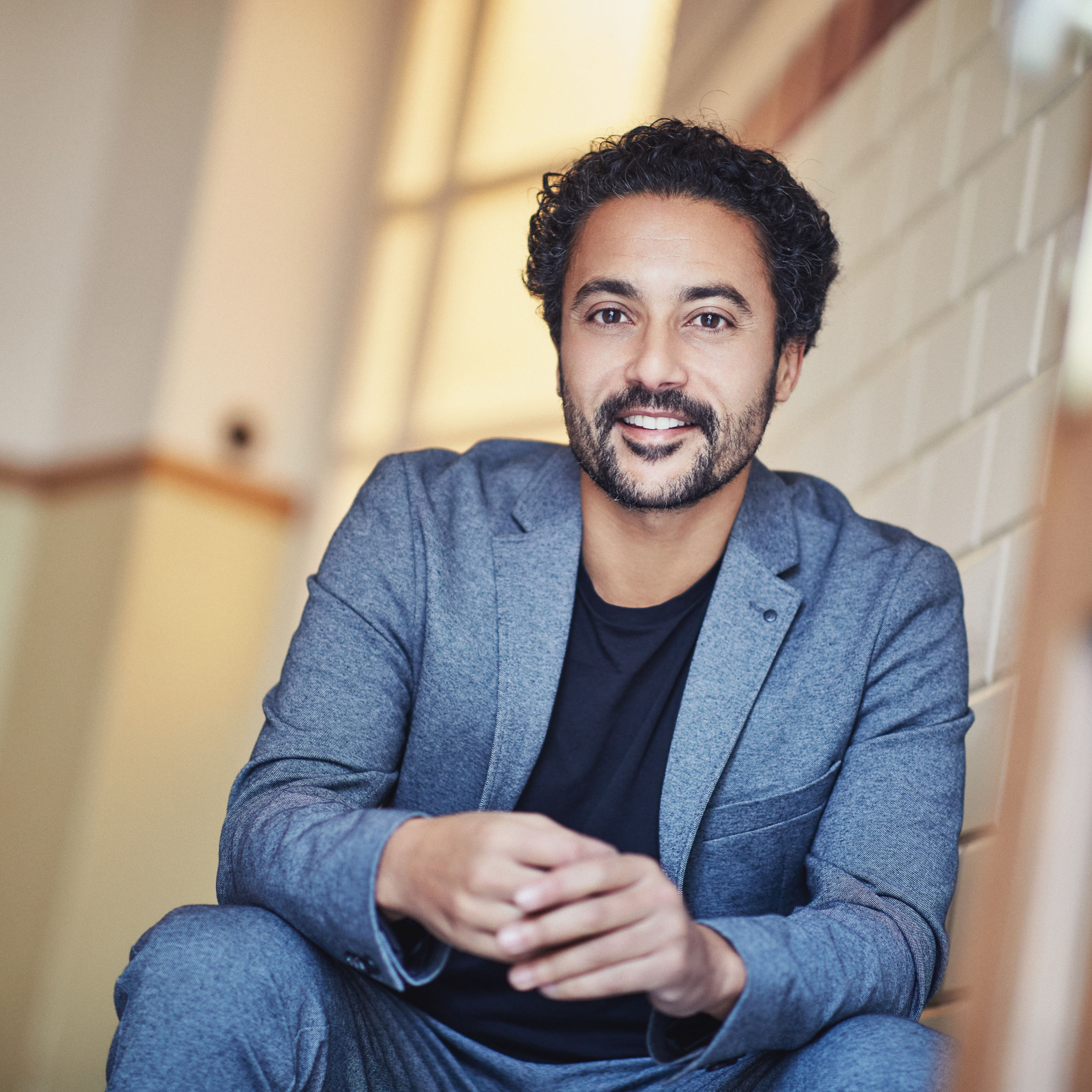 Omar El-Saeidi 27.10.2025