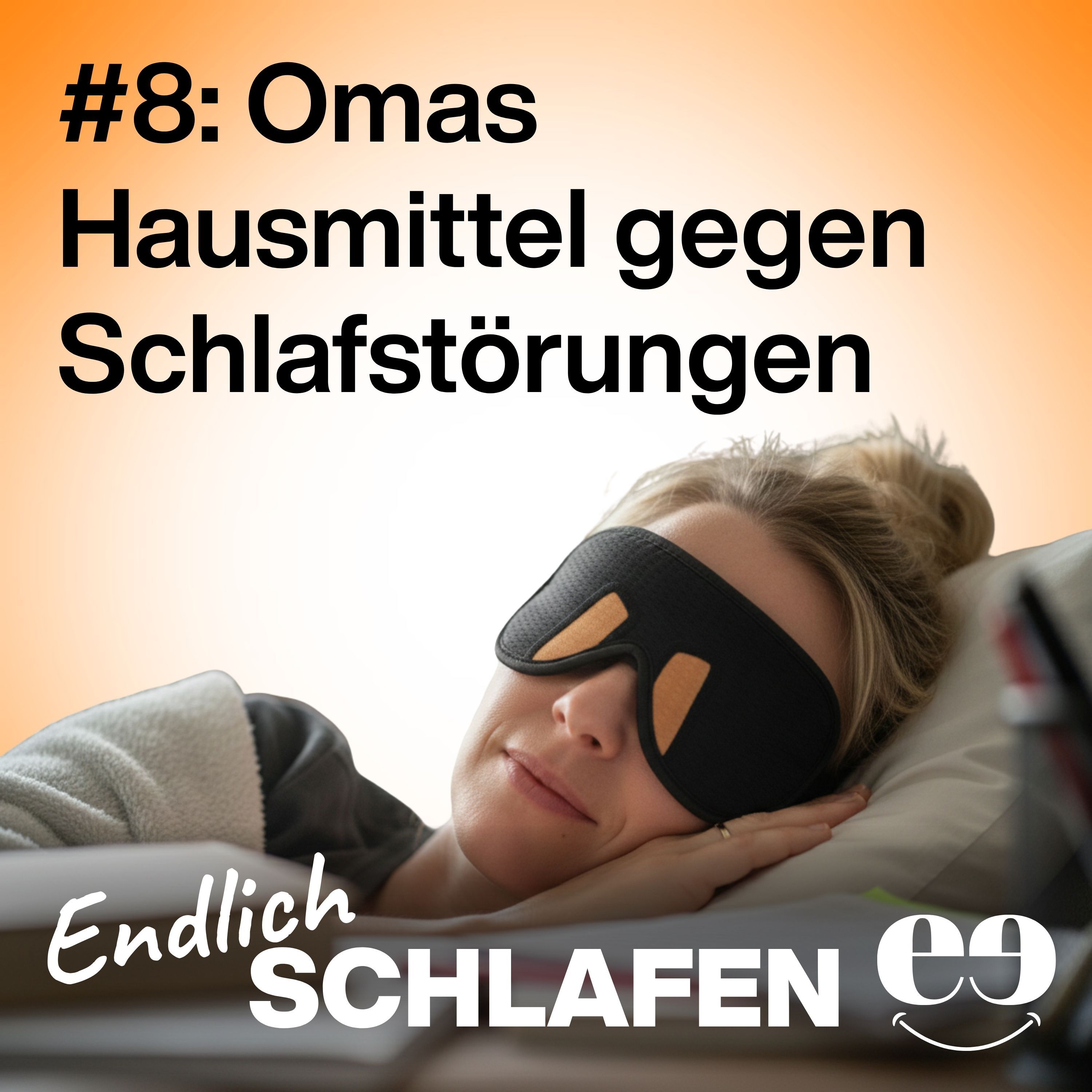 Omas Hausmittel gegen Schlafstörungen und was wirklich hilft