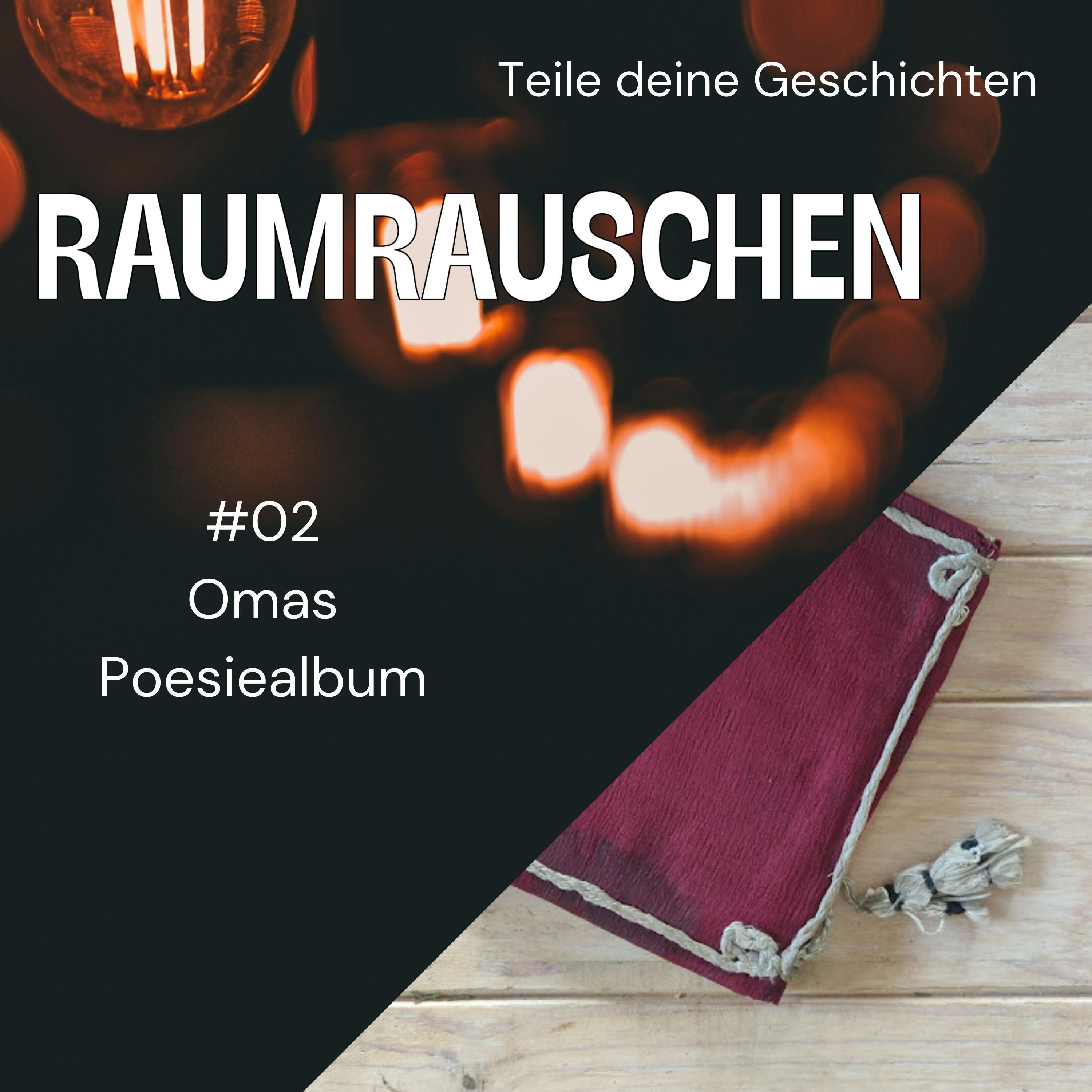 Omas Poesiealbum