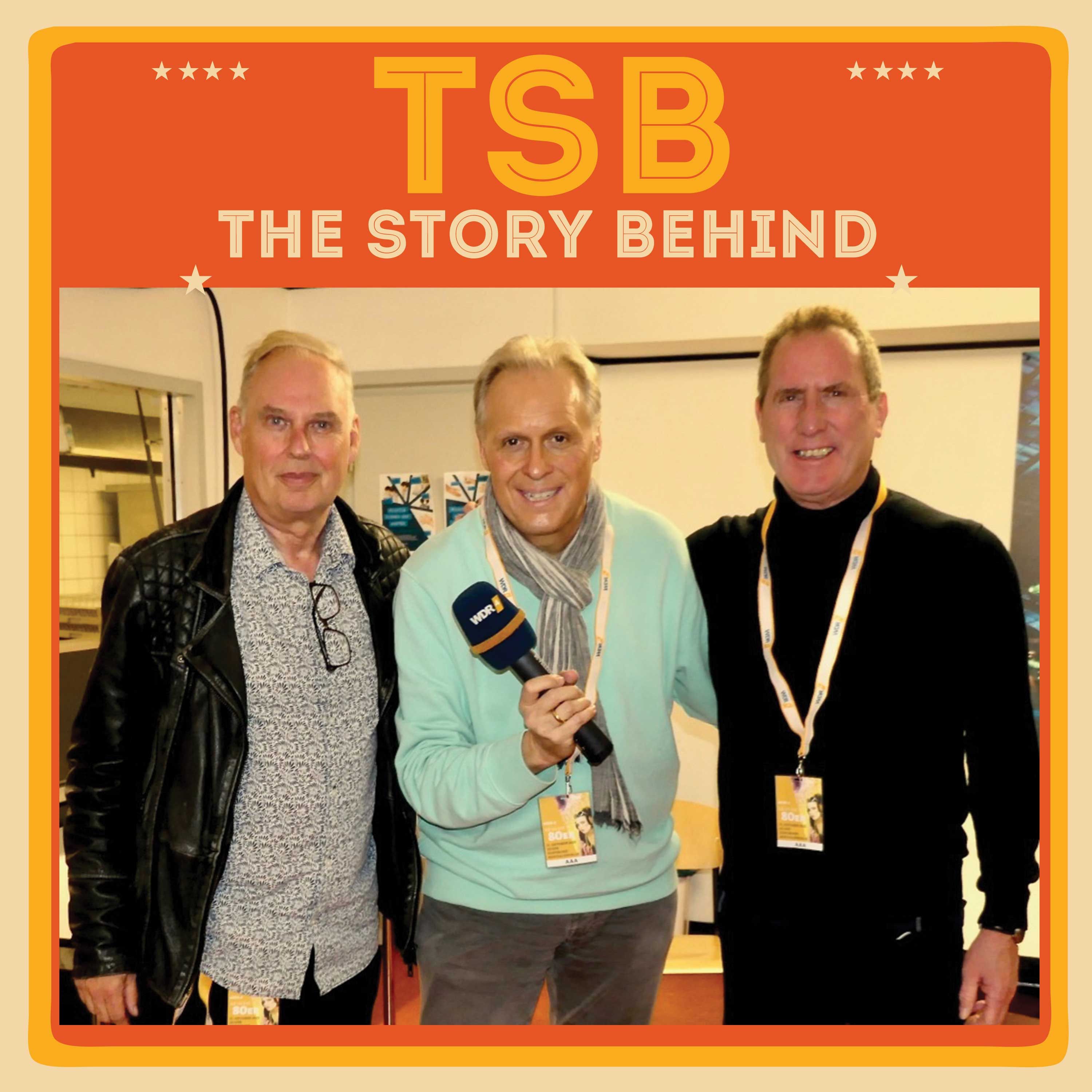 OMD – Orchestral Manoeuvres in the Dark