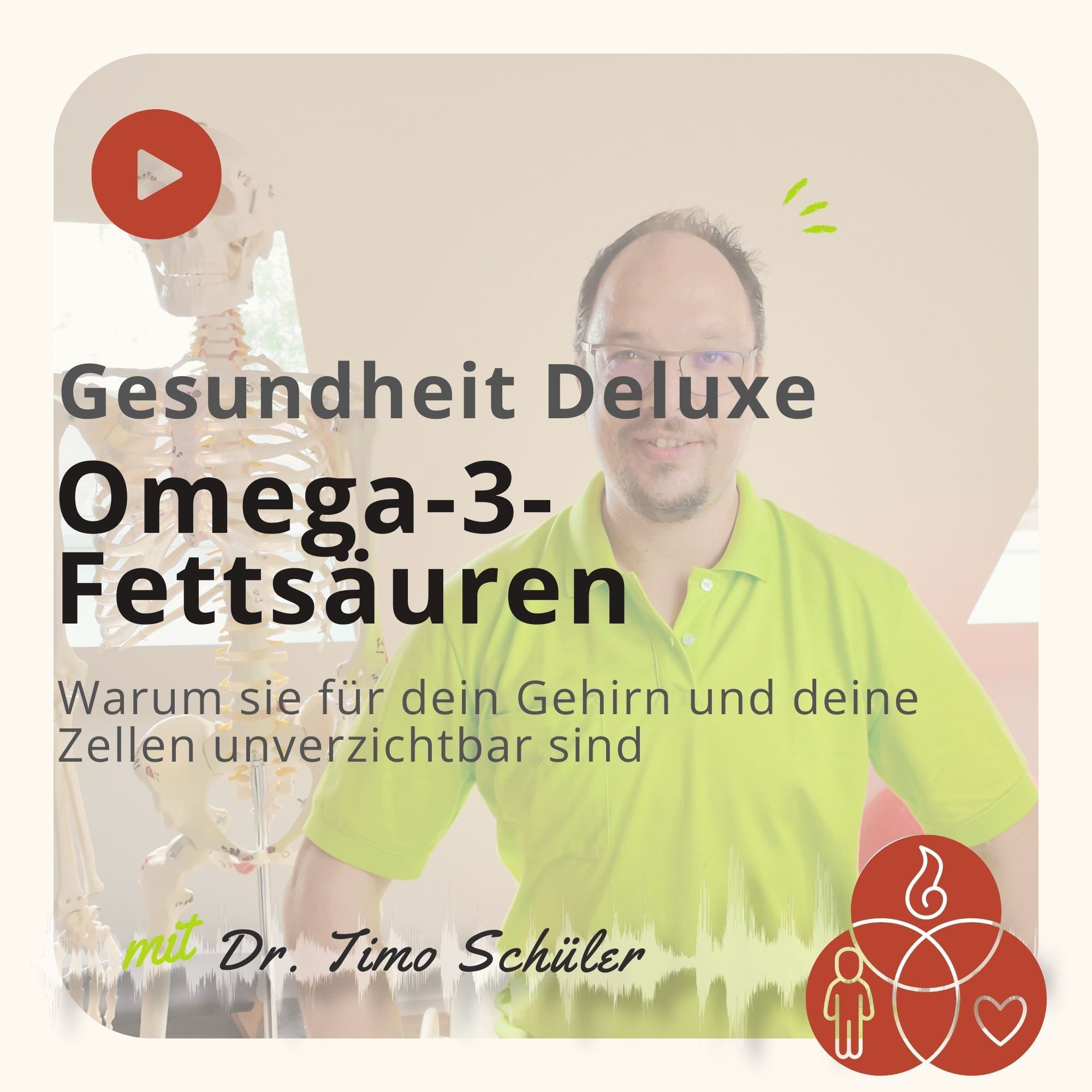 #13 Omega-3-Fettsäuren