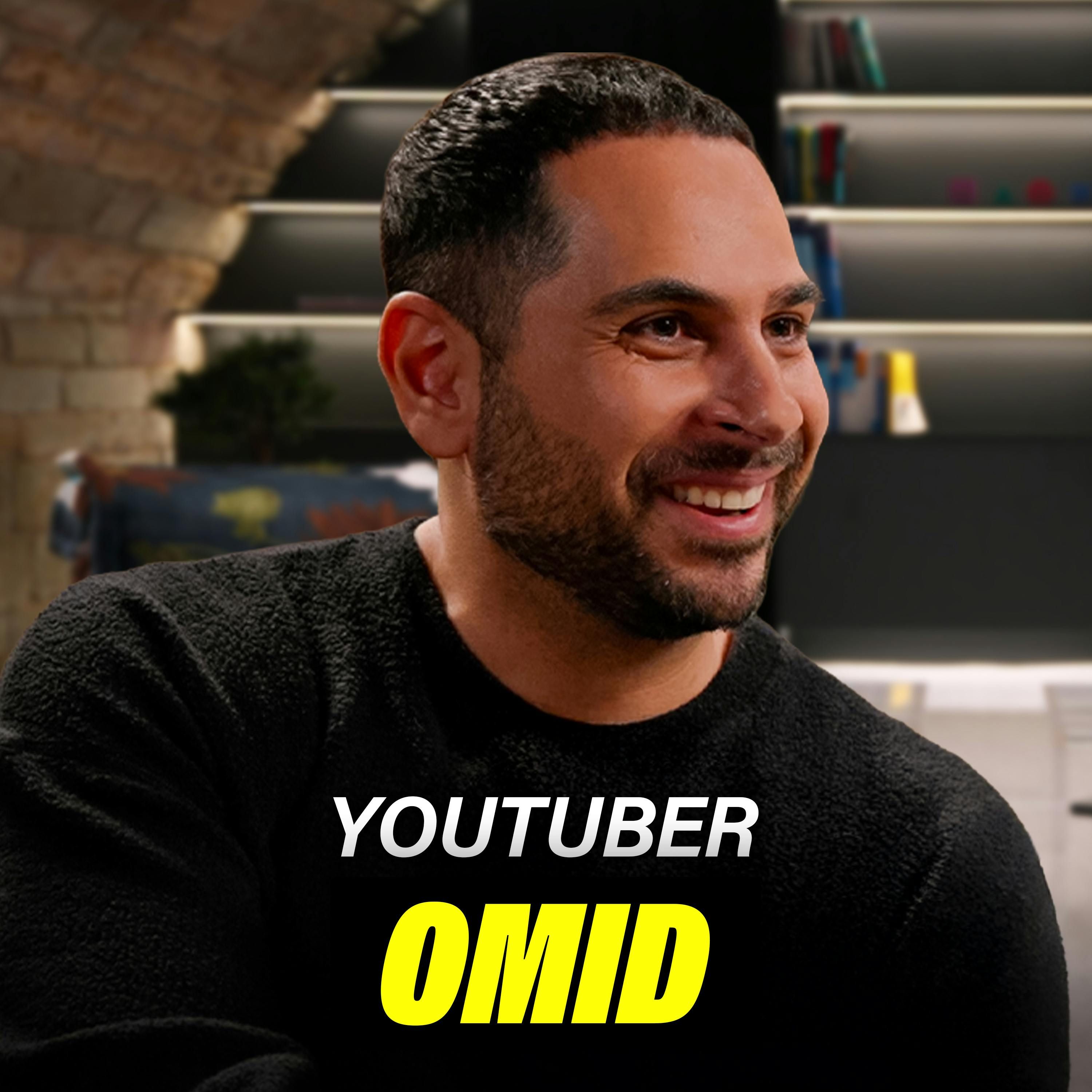 OMID: 1,7 Mio. € Betrug, spezielle Kunden & sein Weg in die Politik