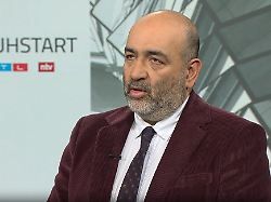 Omid Nouripour: "Bin irritiert von der Mutlosigkeit der Regierung"
