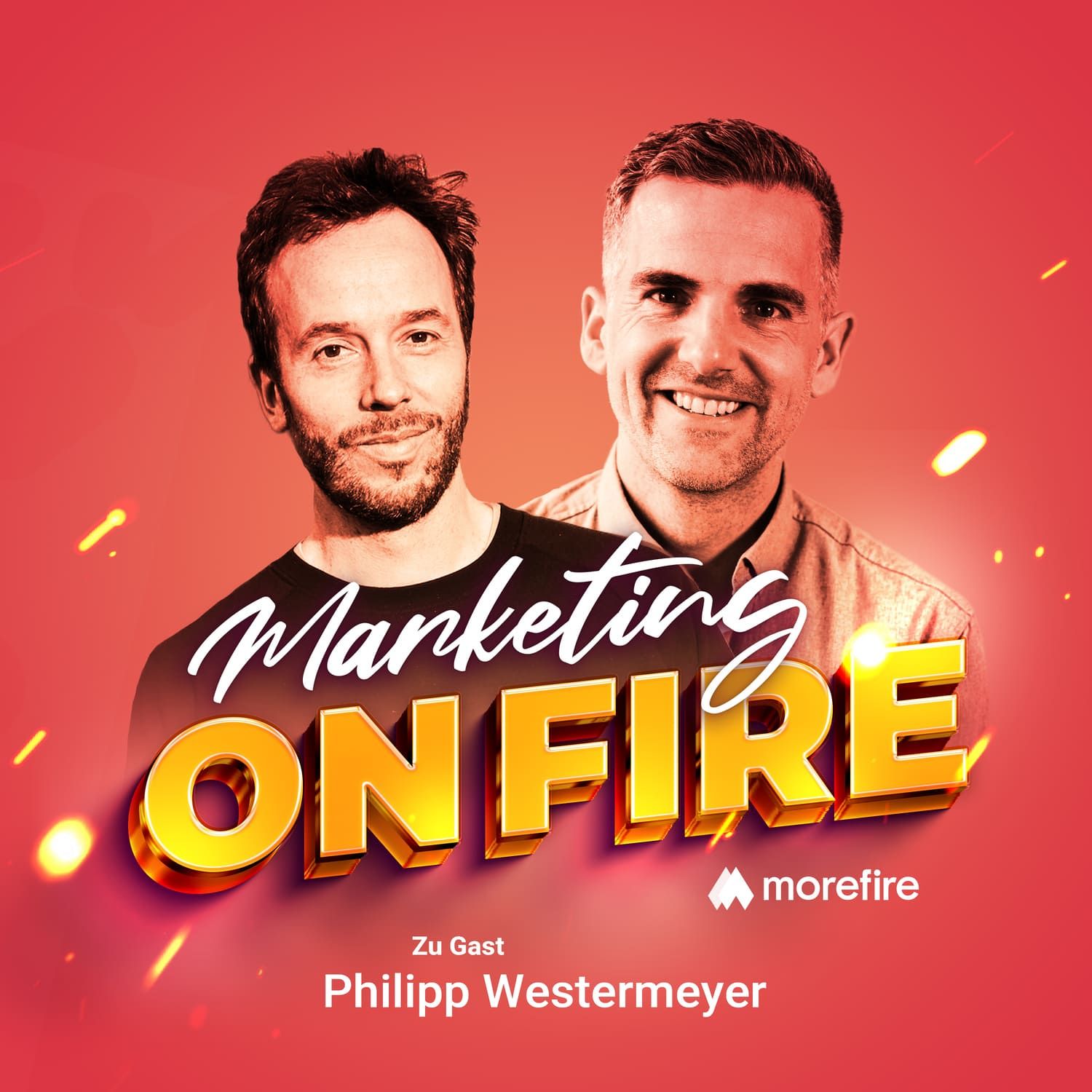 OMR Festival Preview 2025 | Marketing on fire #278