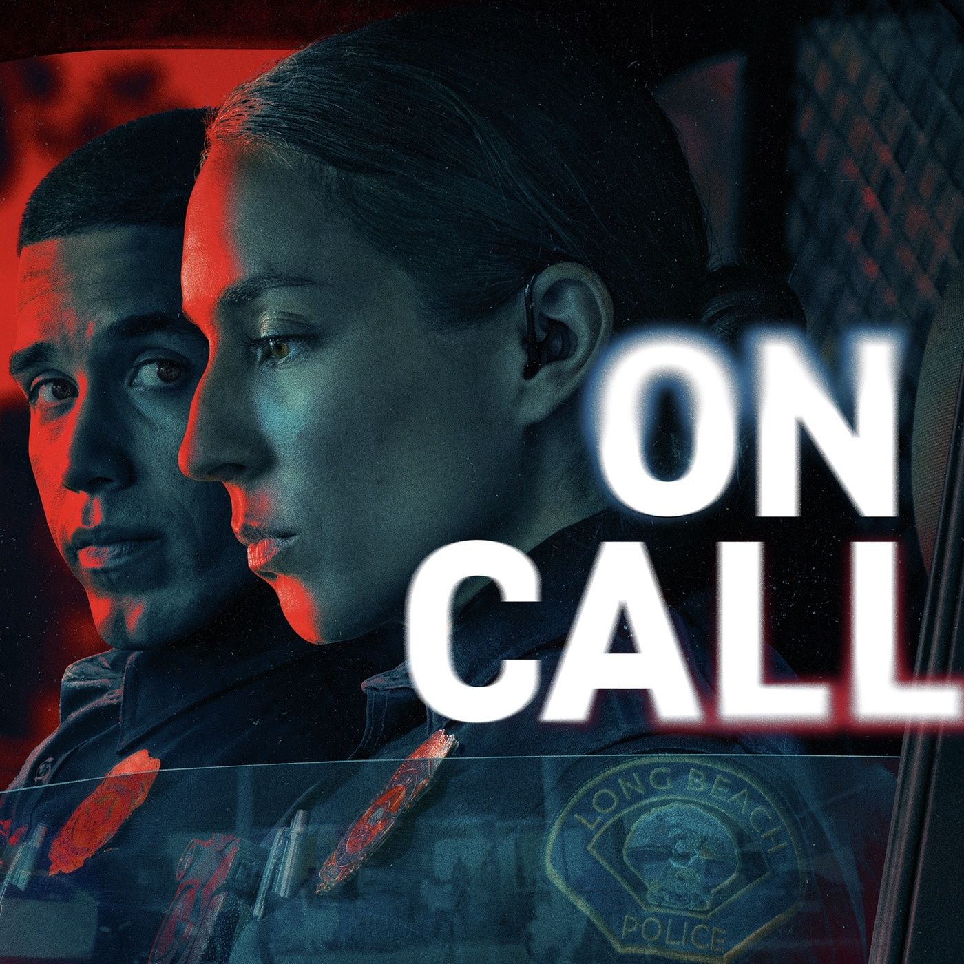 "On Call" - Authentisches Polizeidrama mit Spannung