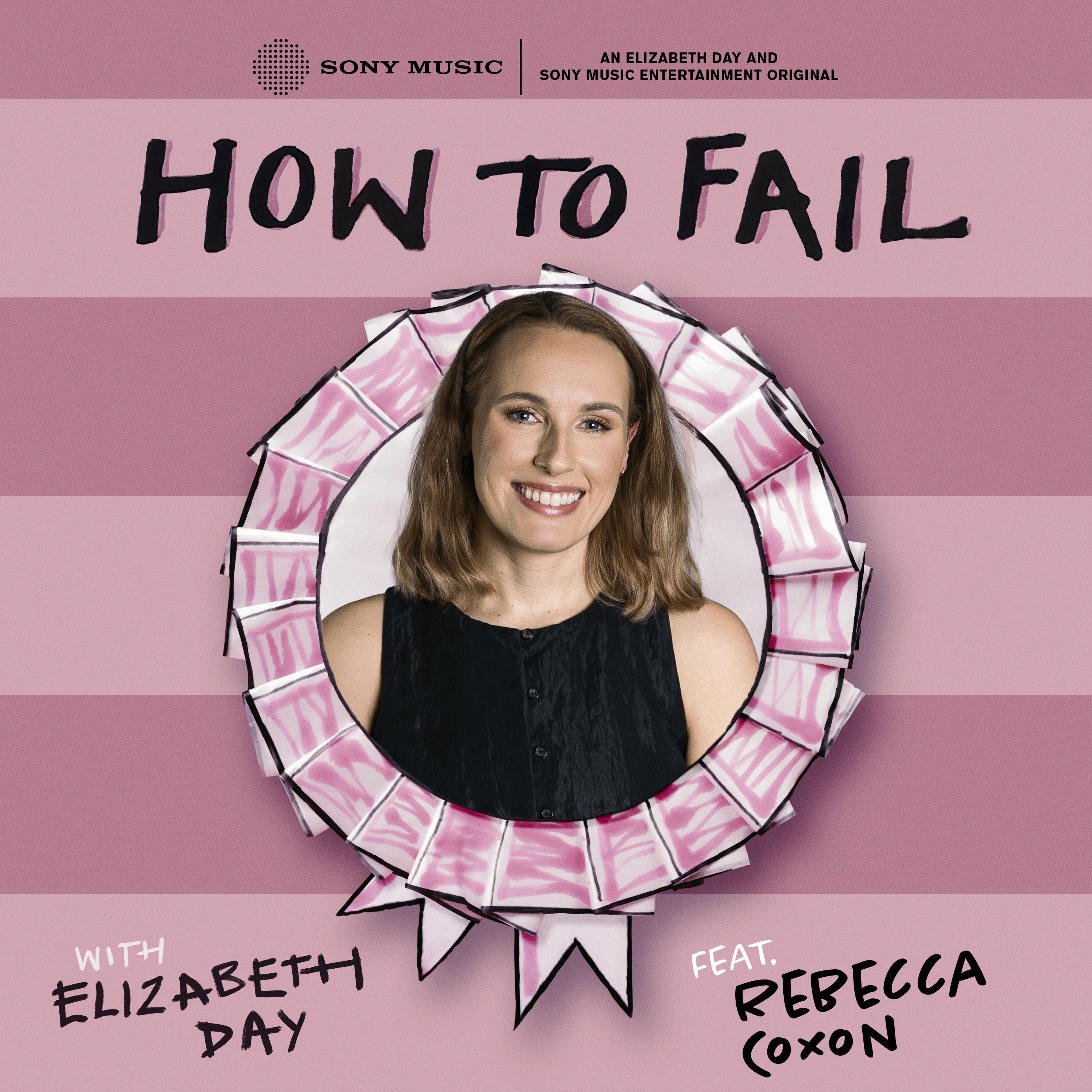 SPECIAL EP: On Fertility and Finding Your Family… with Rebecca Coxon