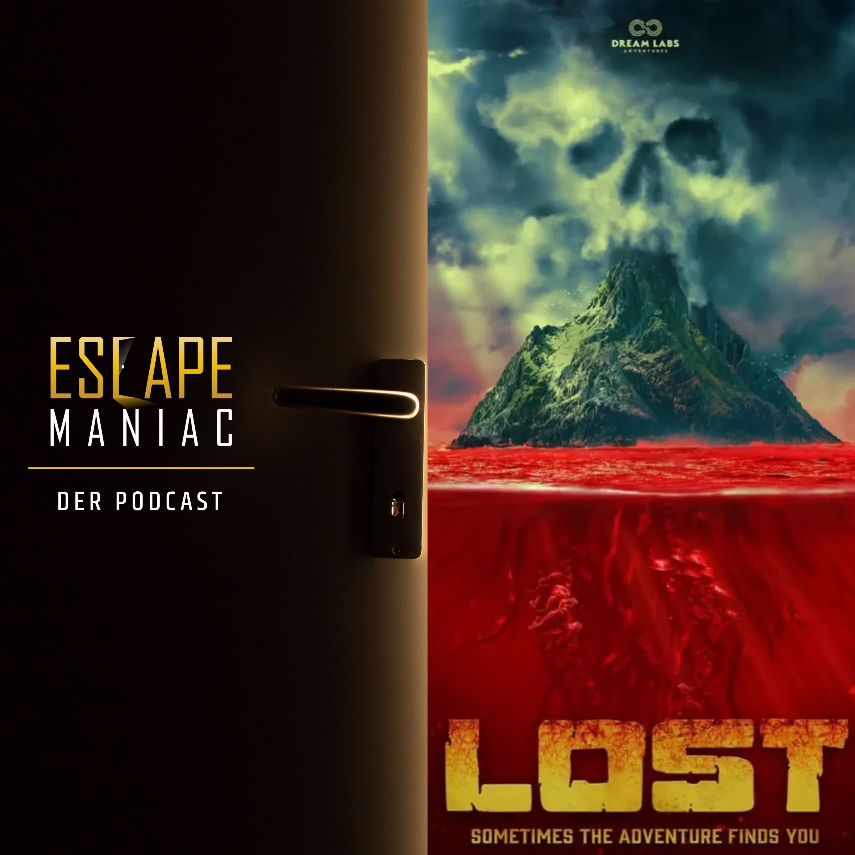 On the Road #15: Ausgeträumt und Strange Erlebnisse