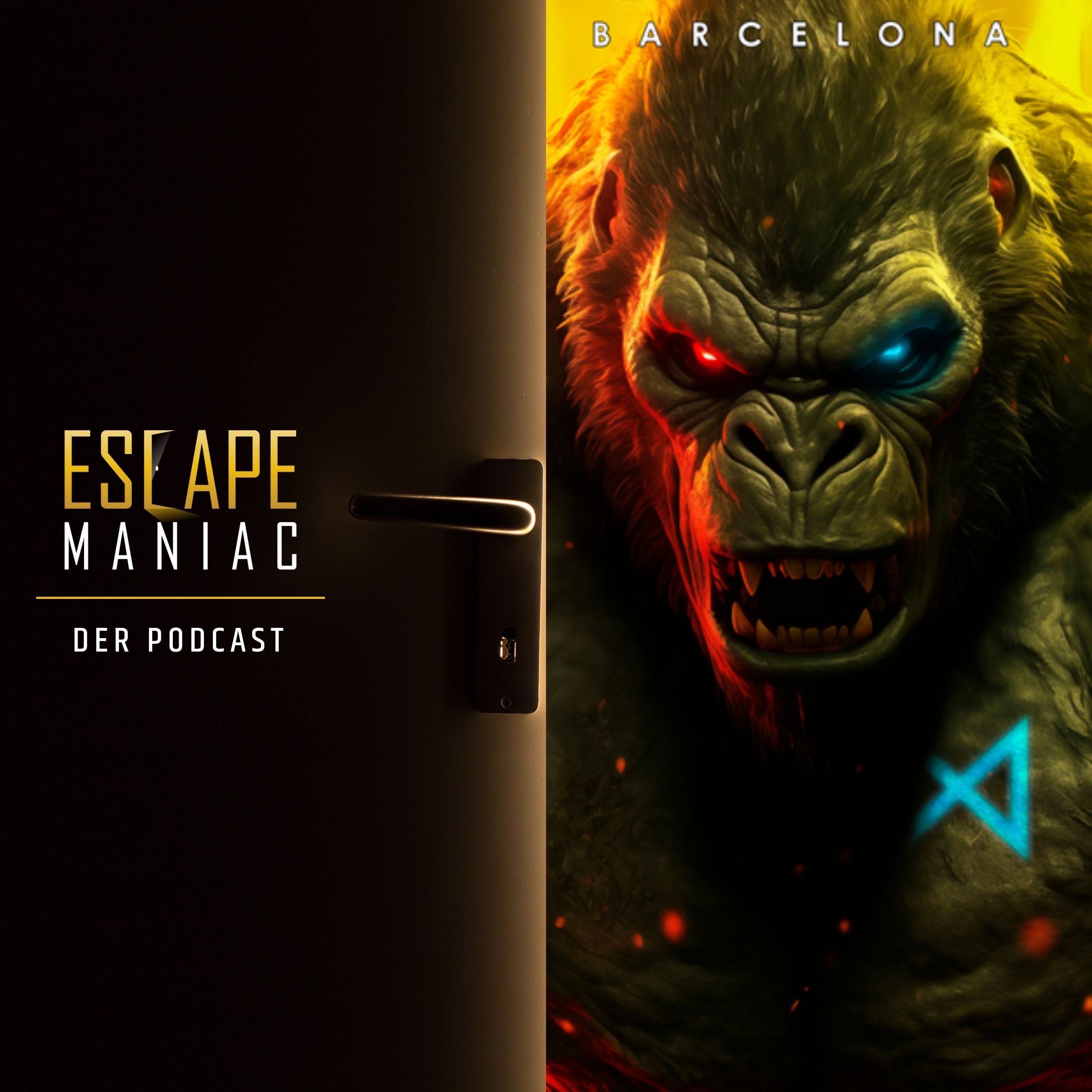 On the Road #16: Barcelona ist nicht nur zum Gruseln da!