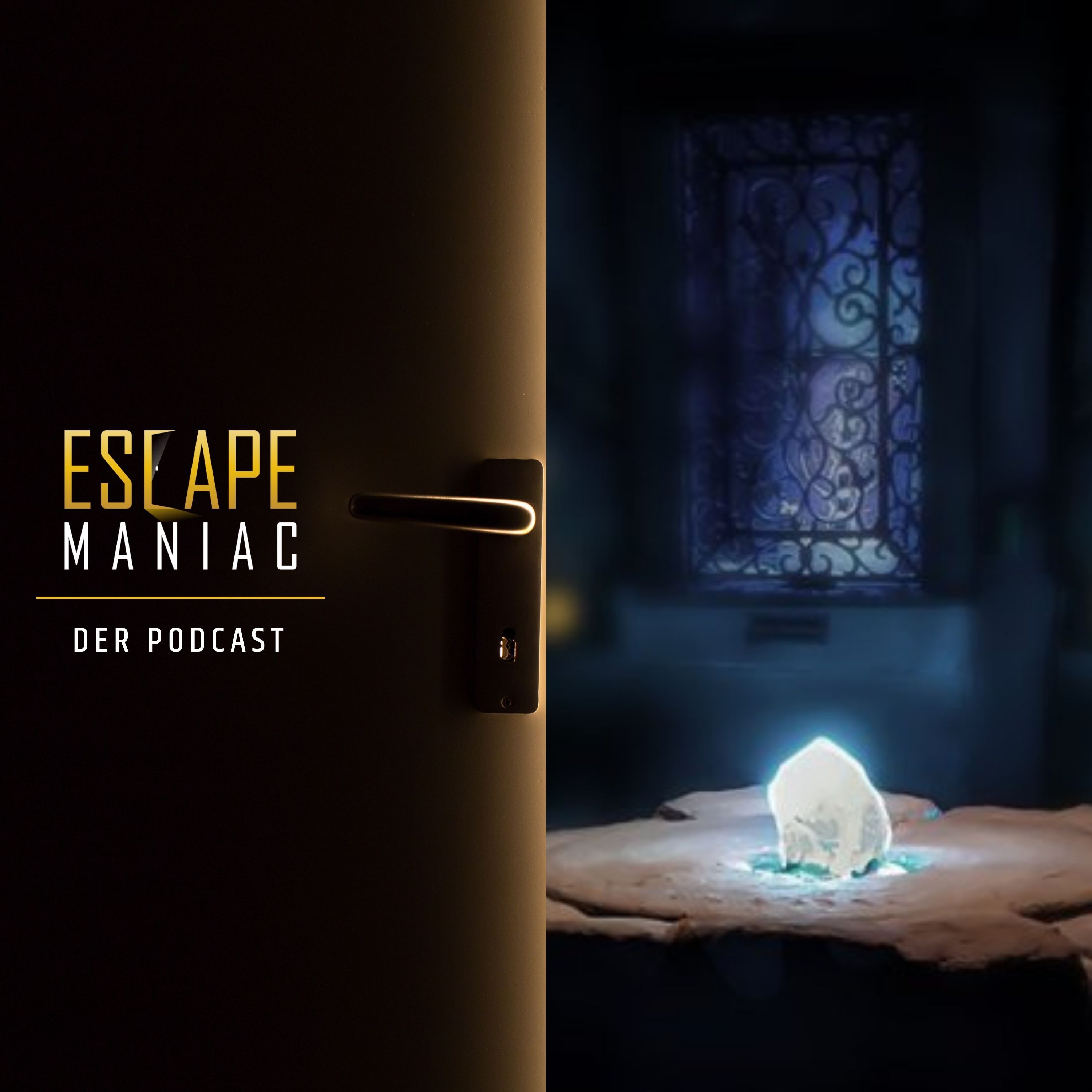 On the Road #4 - Eloria, Code Agency Düsseldorf, Key & Free, Locked Bremen, Der Mysteryhof
