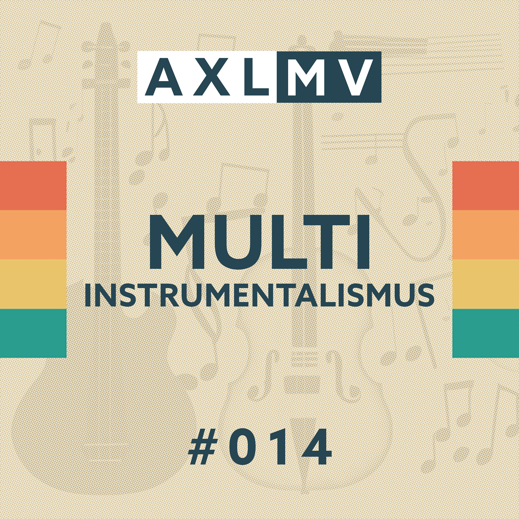ON TOUR: Diagnose - Multiinstrumentalismus