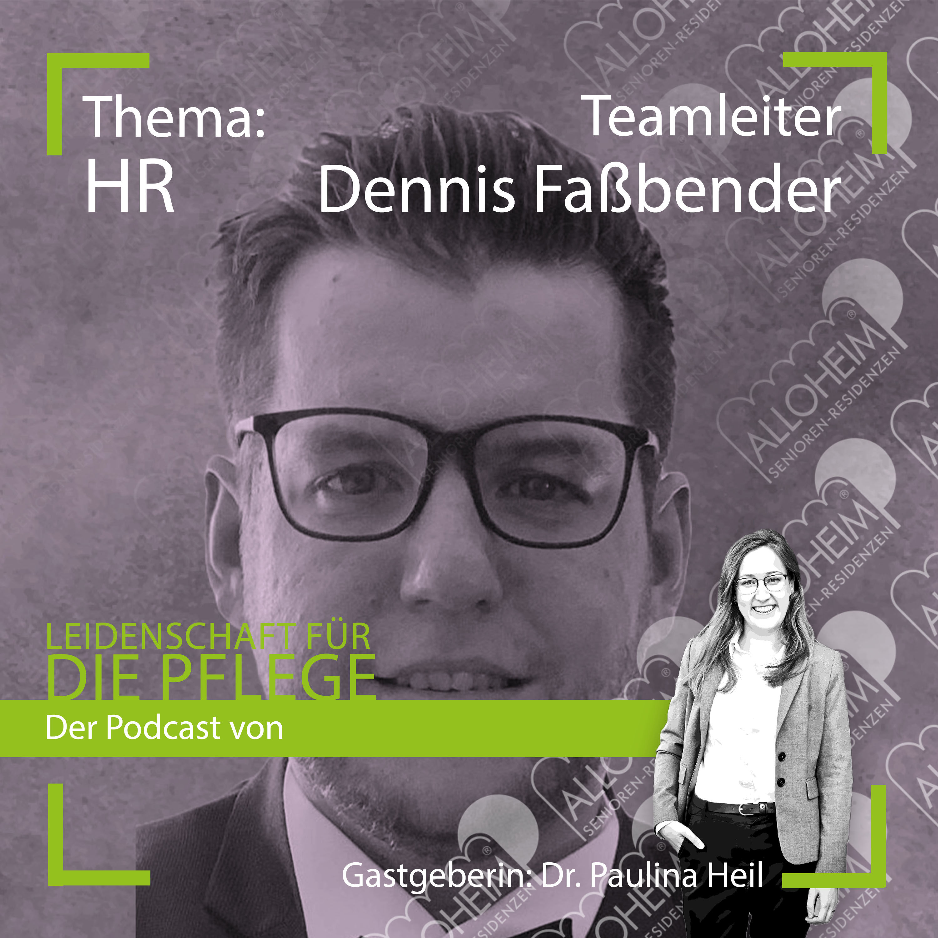 Onboarding Küchenleiter:innen mit Dennis Faßbender