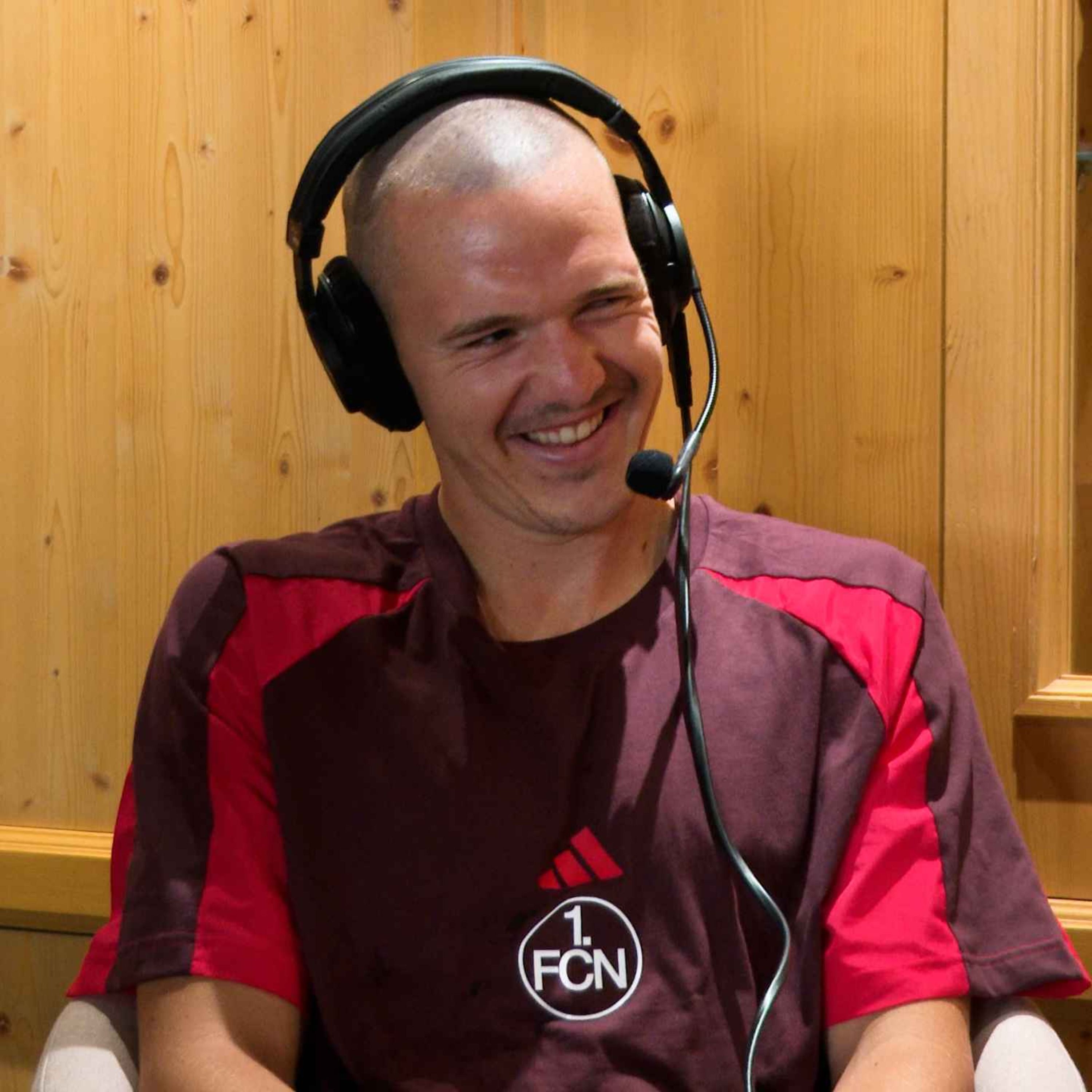 Ondrej Karafiat: "Das letzte Jahr war unglaublich für mich"