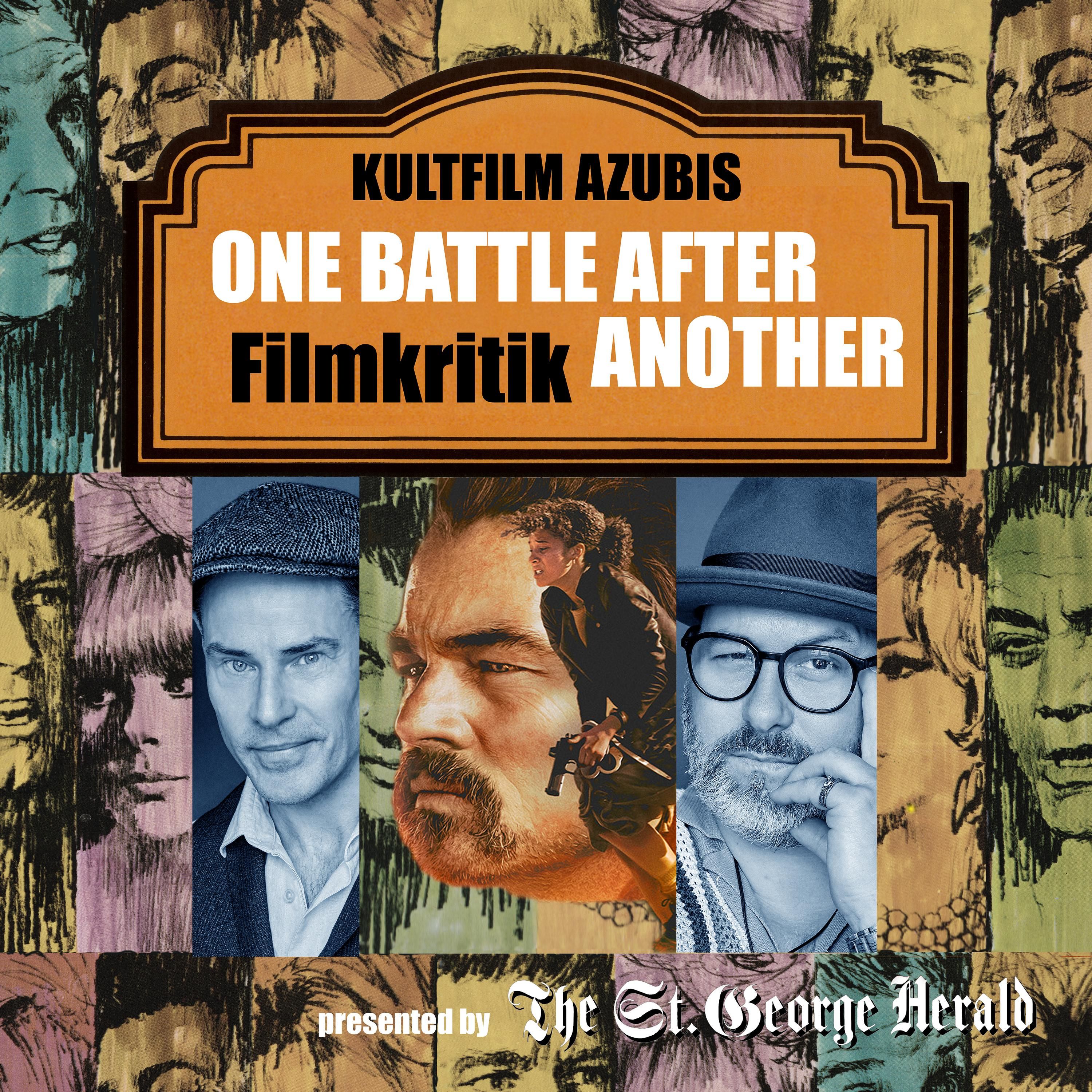 One Battle After Another - Aktuelle Filmkritik
