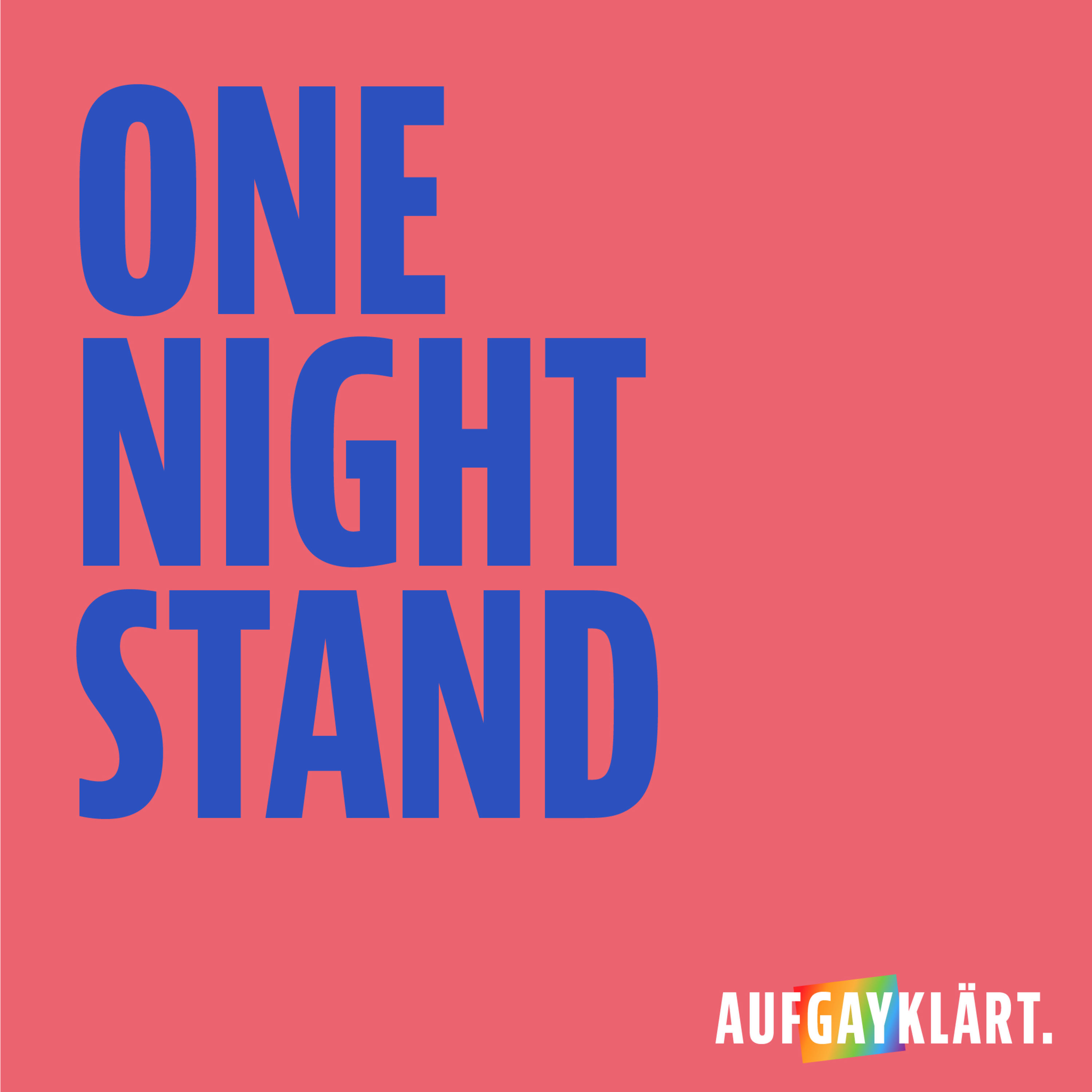 One Night Stand